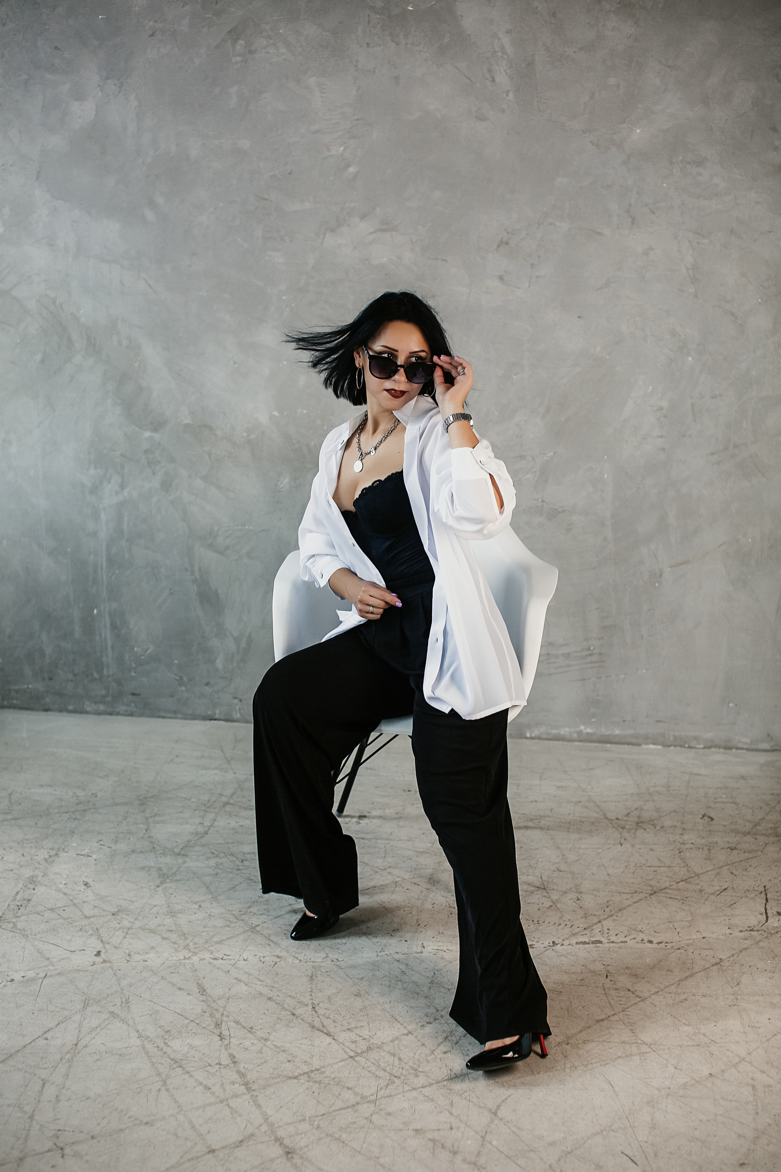 Юлия и Доберман. Свадебный и семейный фотограф/видеограф в Краснодаре Наталья Осинская