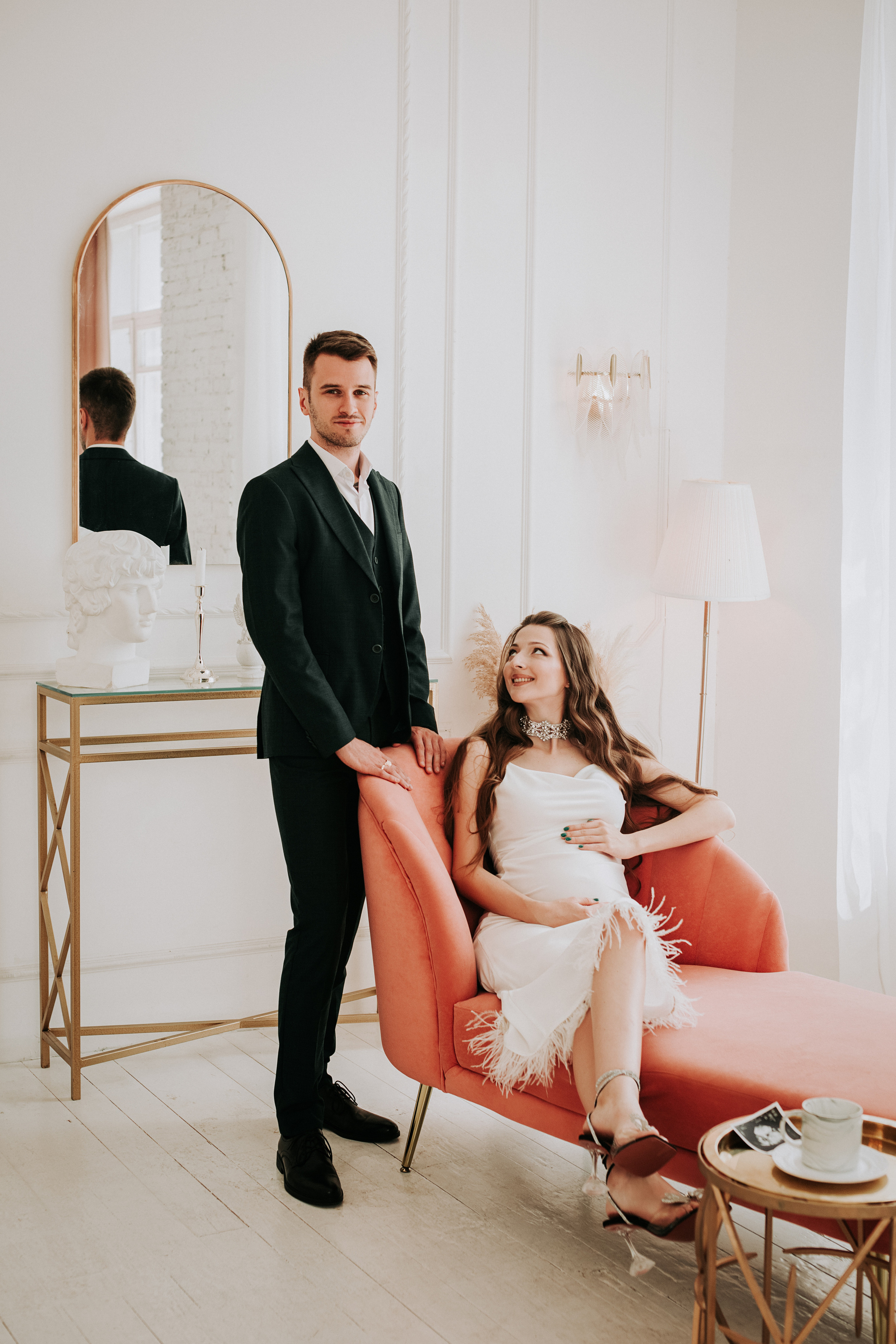 Диана. Свадебный и семейный фотограф/видеограф в Краснодаре Наталья Осинская