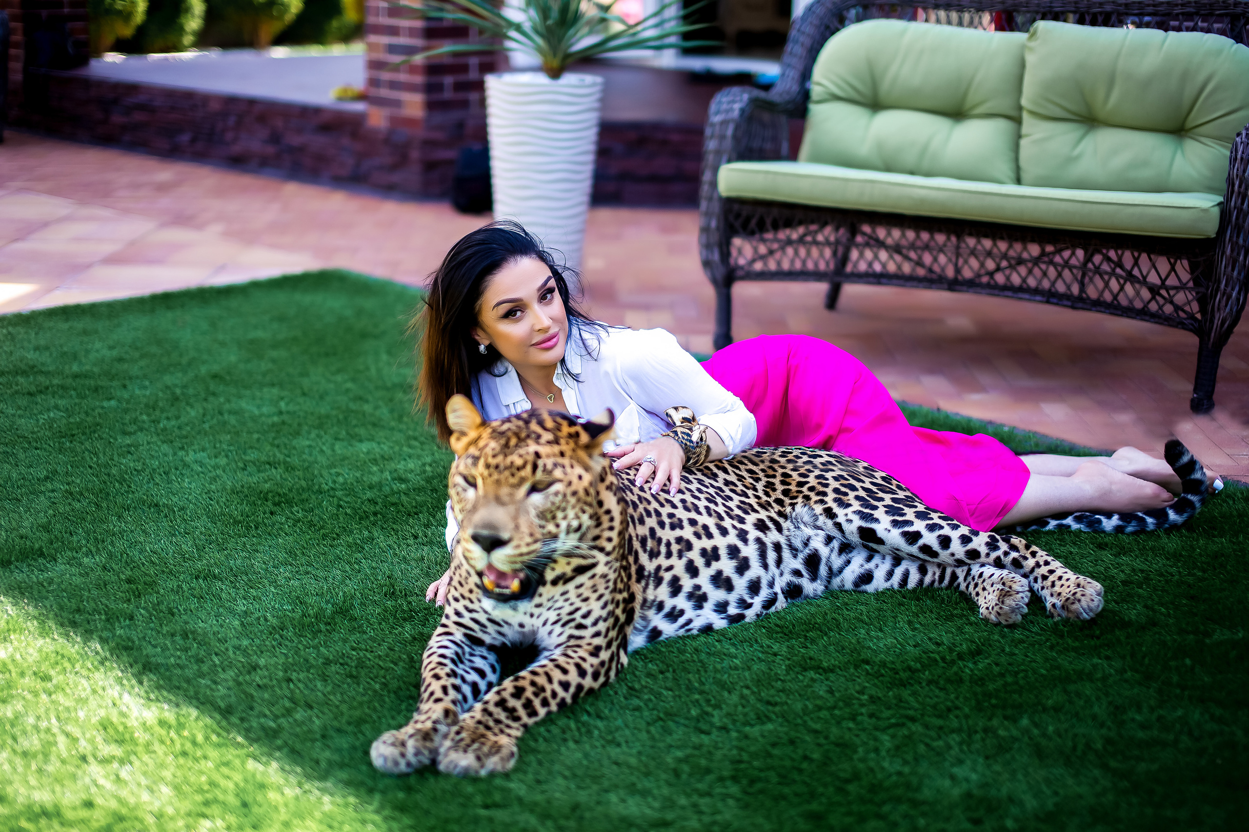 Алла. Свадебный и семейный фотограф/видеограф в Краснодаре Наталья Осинская