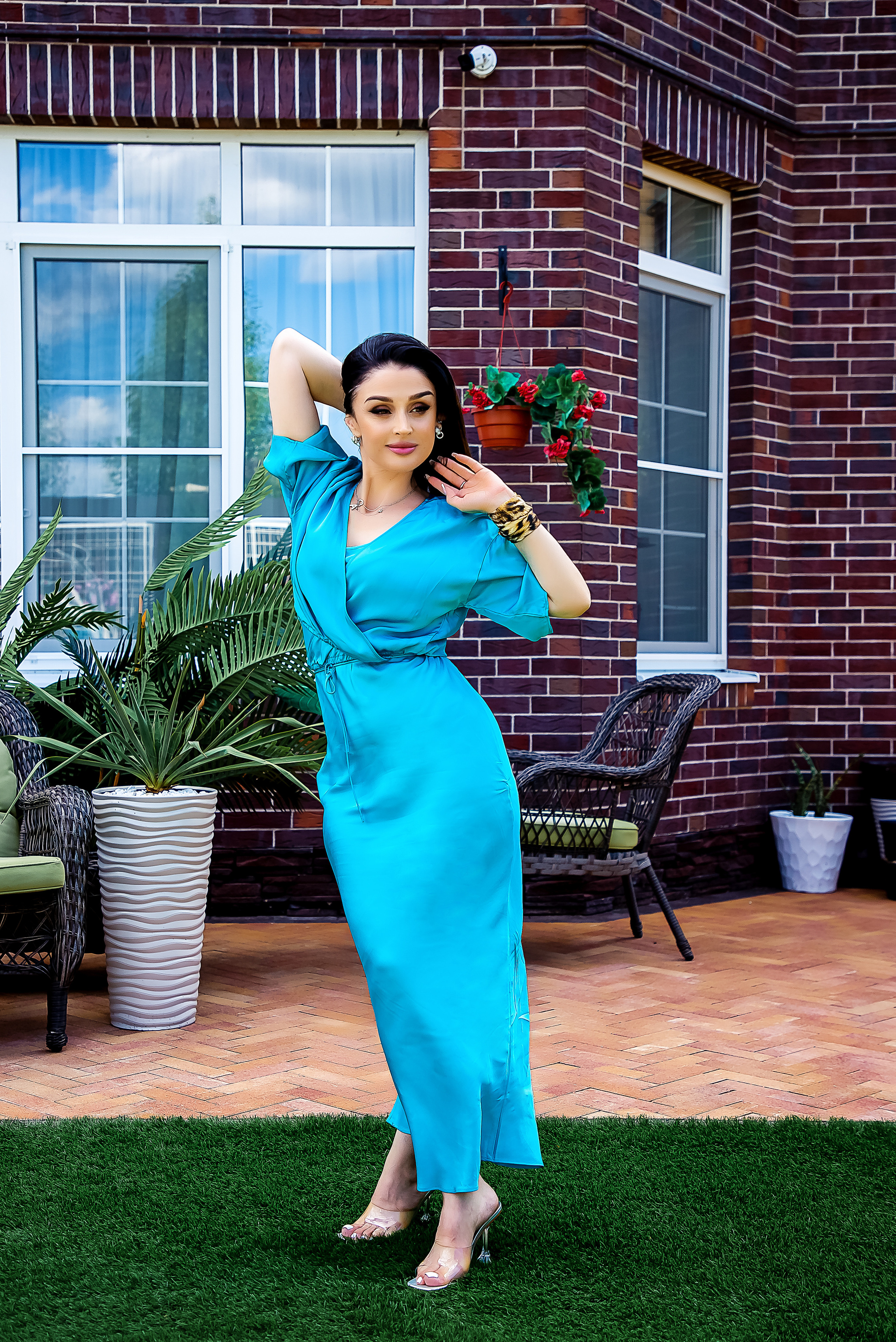 Алла. Свадебный и семейный фотограф/видеограф в Краснодаре Наталья Осинская