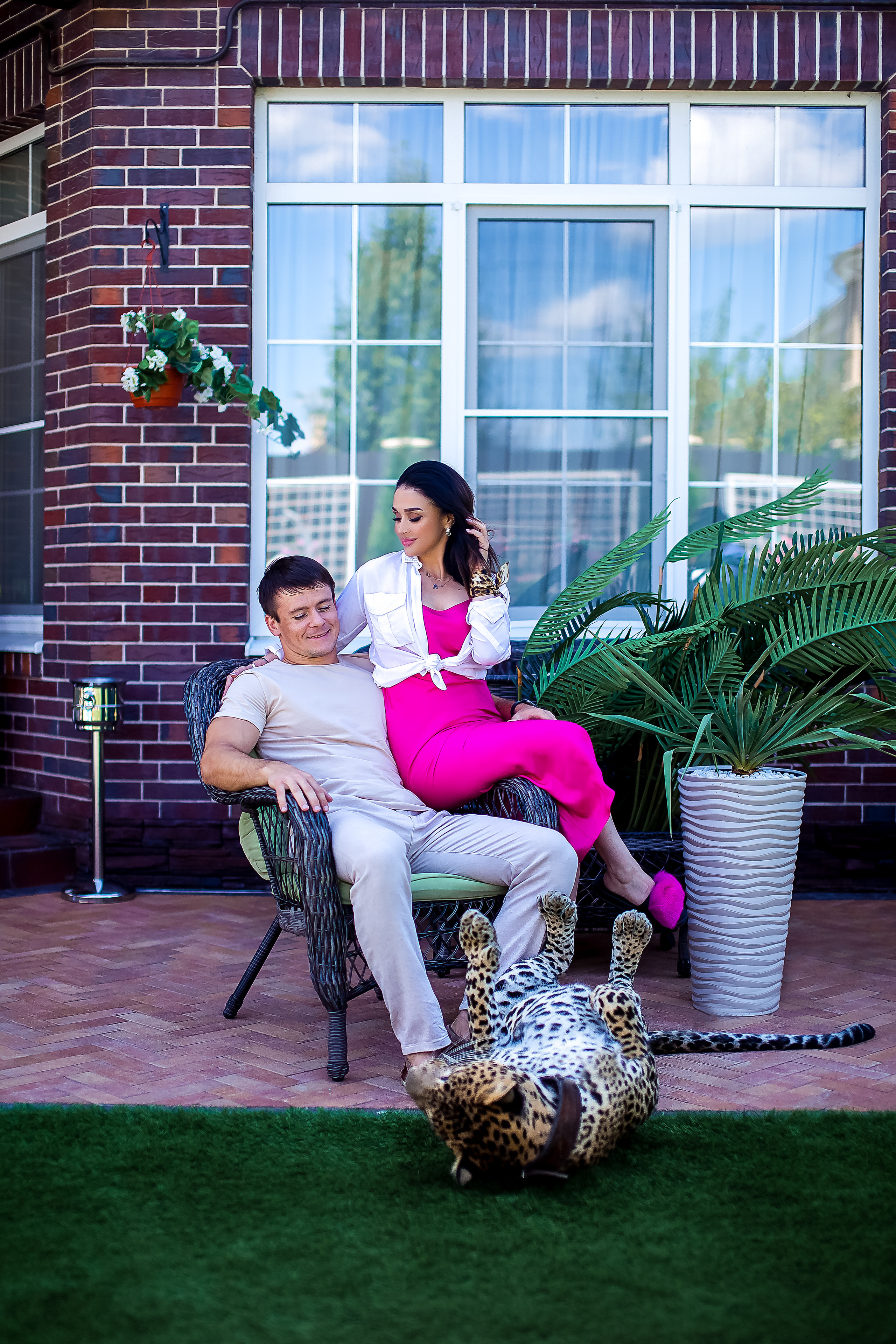 Алла. Свадебный и семейный фотограф/видеограф в Краснодаре Наталья Осинская