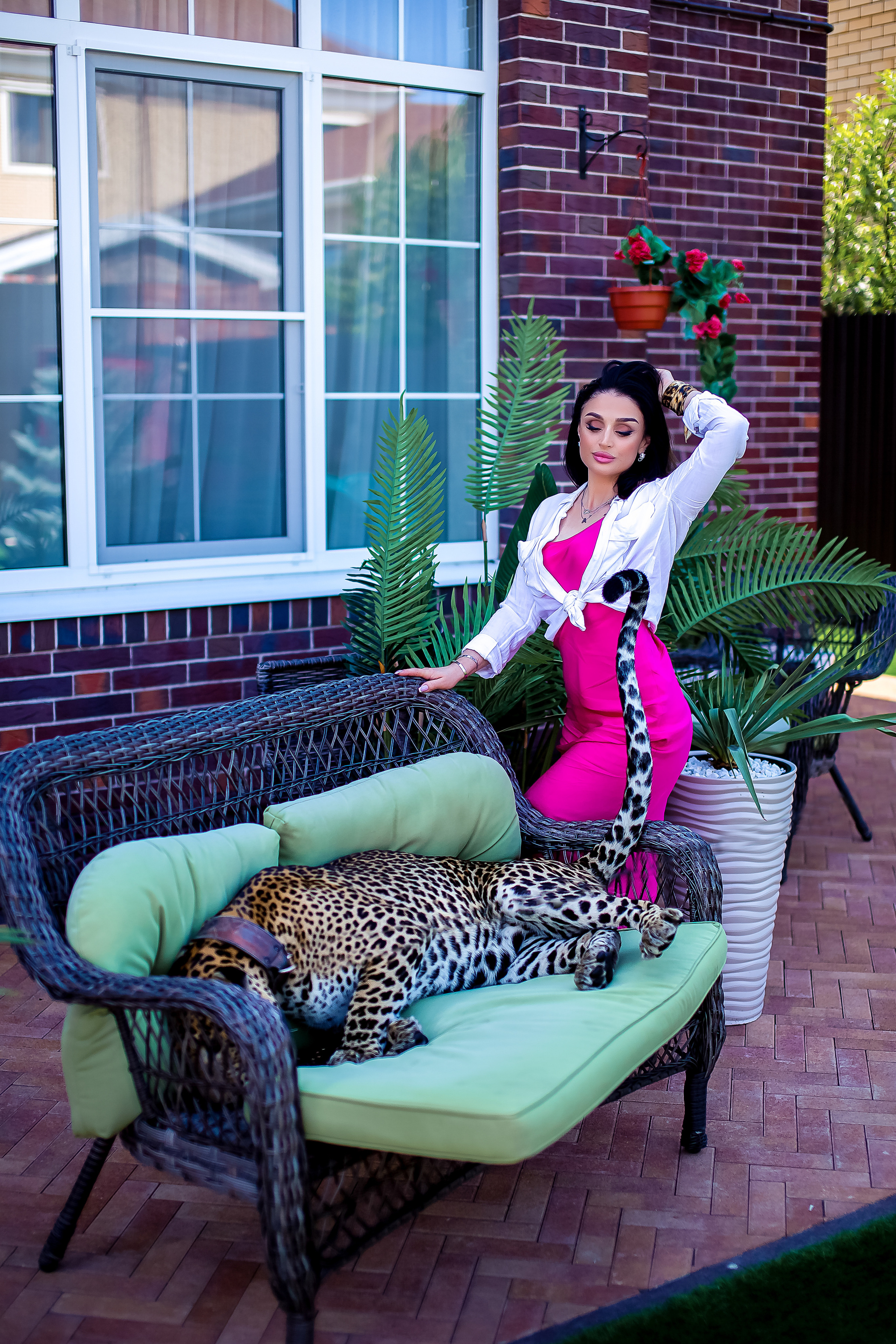 Алла. Свадебный и семейный фотограф/видеограф в Краснодаре Наталья Осинская