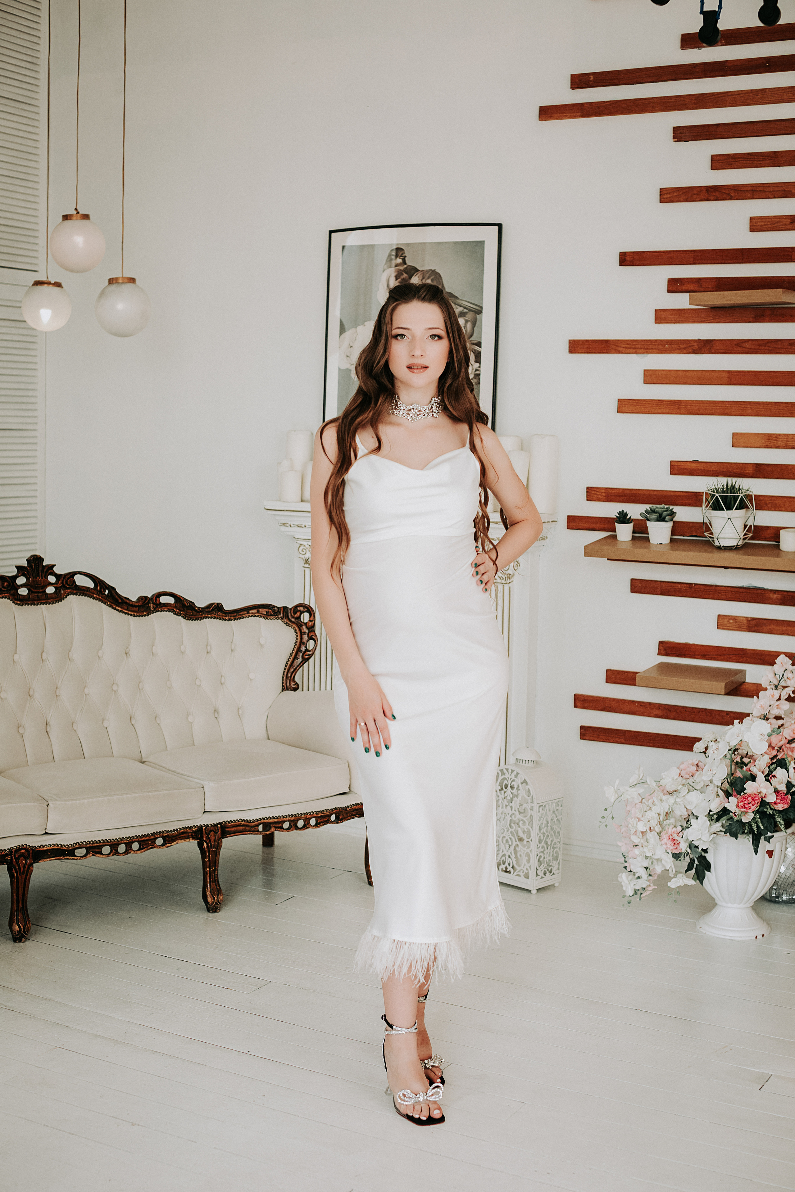 Диана. Свадебный и семейный фотограф/видеограф в Краснодаре Наталья Осинская