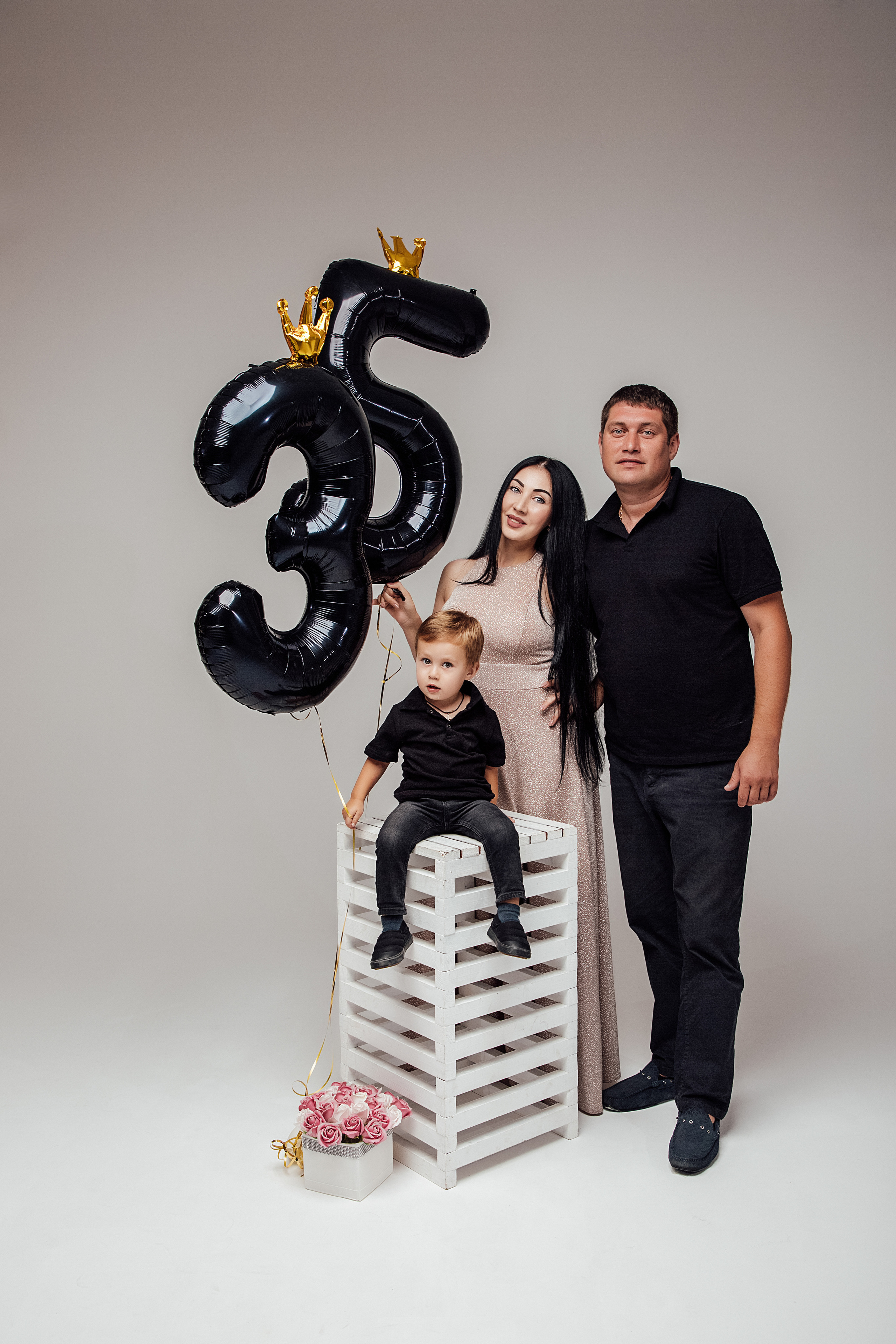 Ася 35. Свадебный и семейный фотограф/видеограф в Краснодаре Наталья Осинская