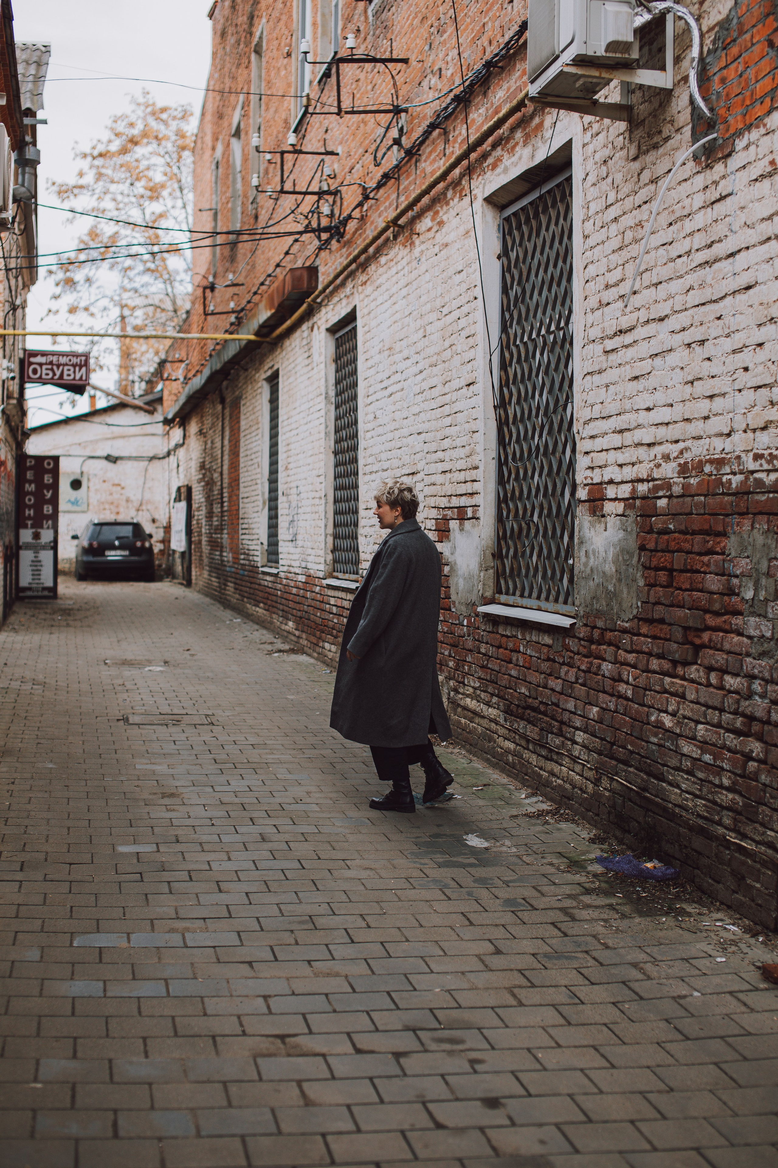 Даша в Краснодаре. Свадебный и семейный фотограф/видеограф в Краснодаре Наталья Осинская