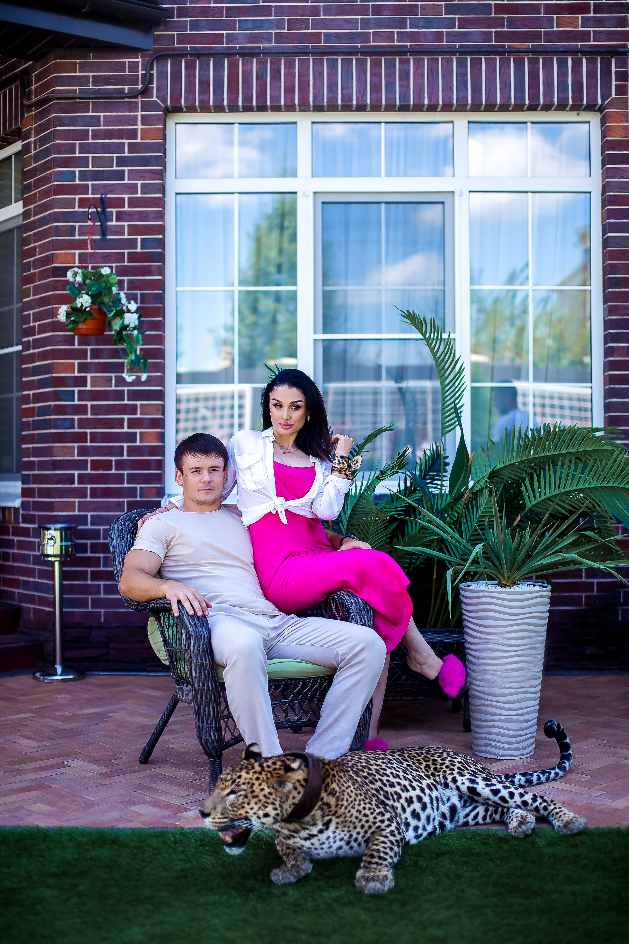 Алла. Свадебный и семейный фотограф/видеограф в Краснодаре Наталья Осинская