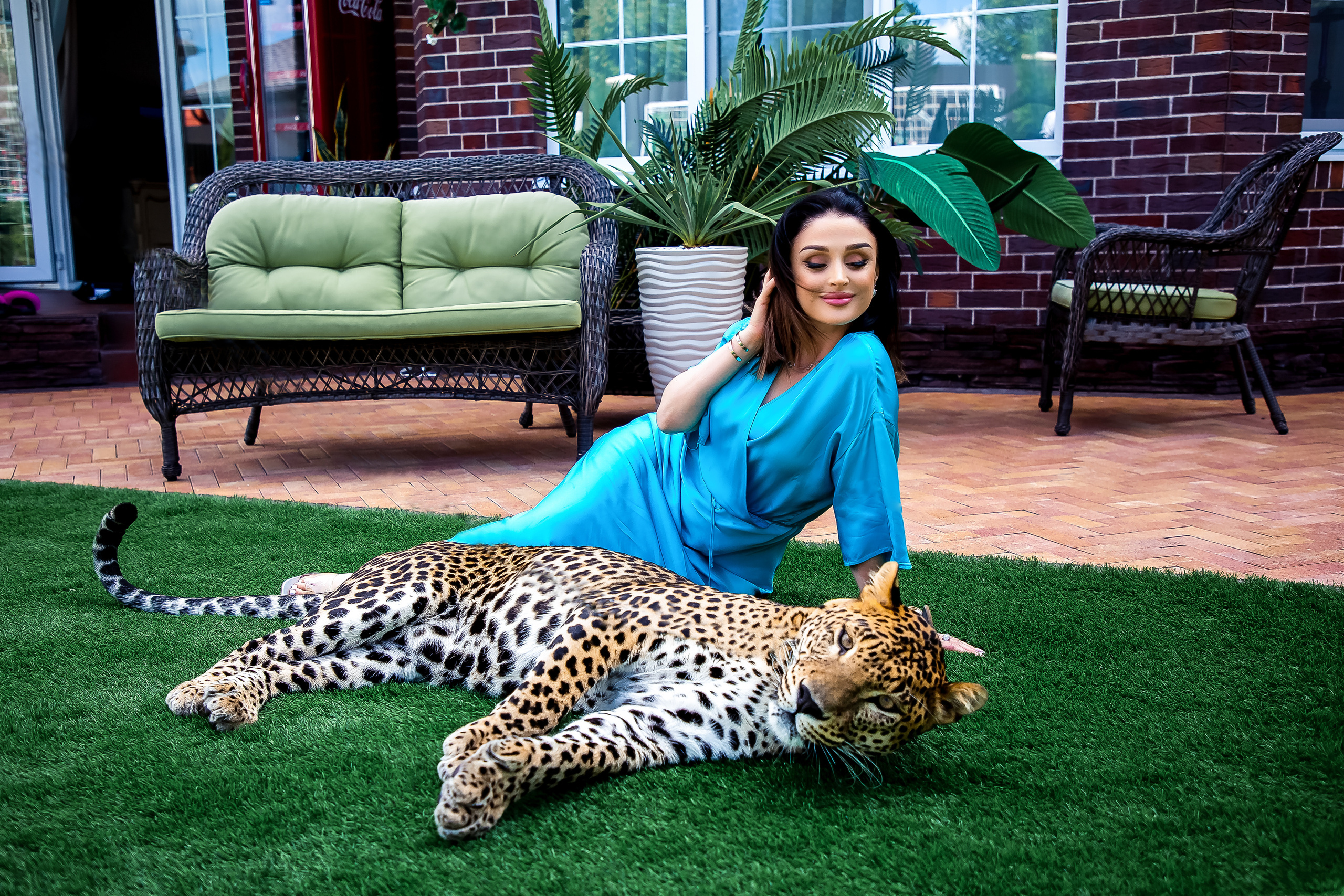 Алла. Свадебный и семейный фотограф/видеограф в Краснодаре Наталья Осинская