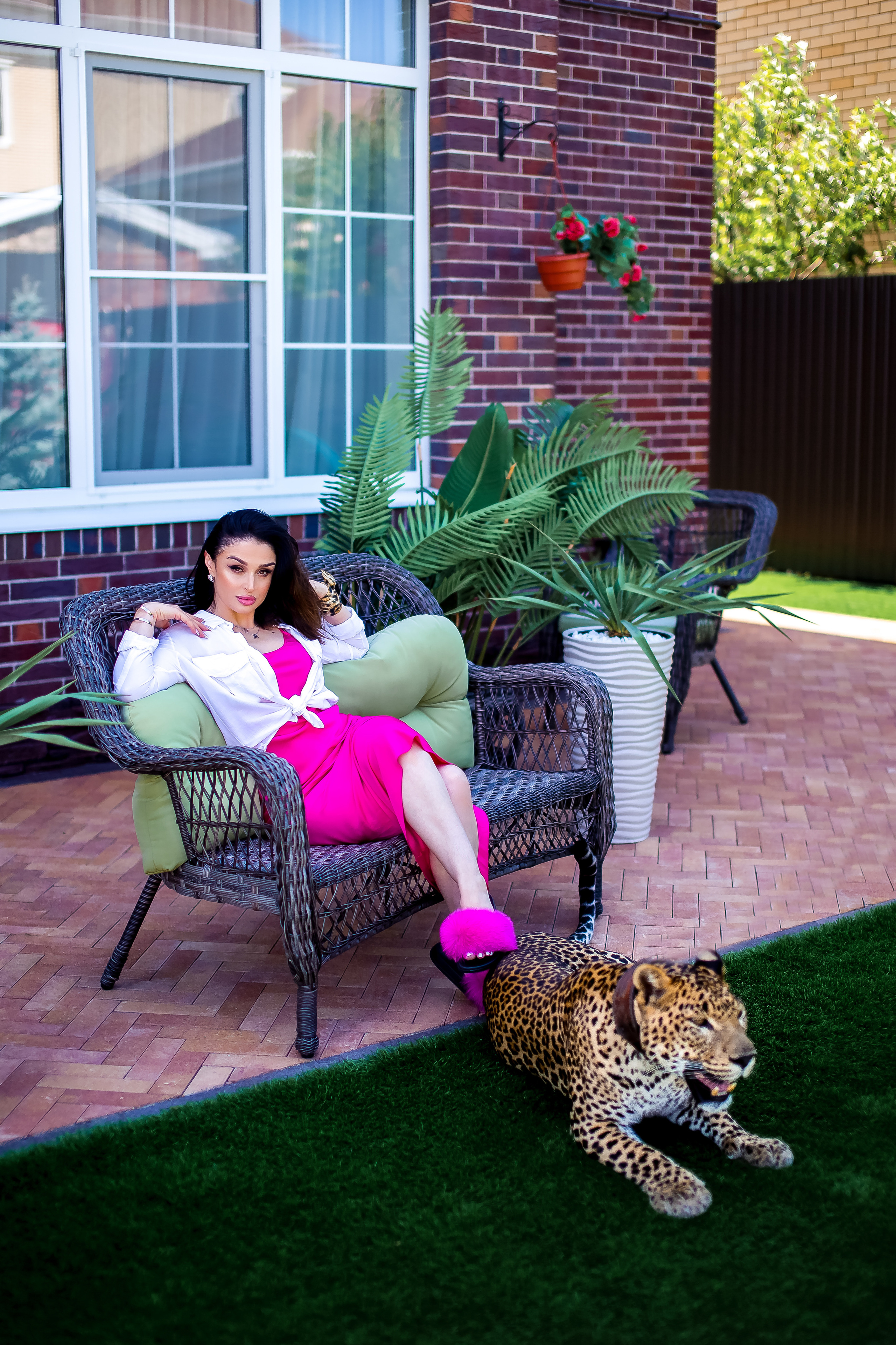 Алла. Свадебный и семейный фотограф/видеограф в Краснодаре Наталья Осинская