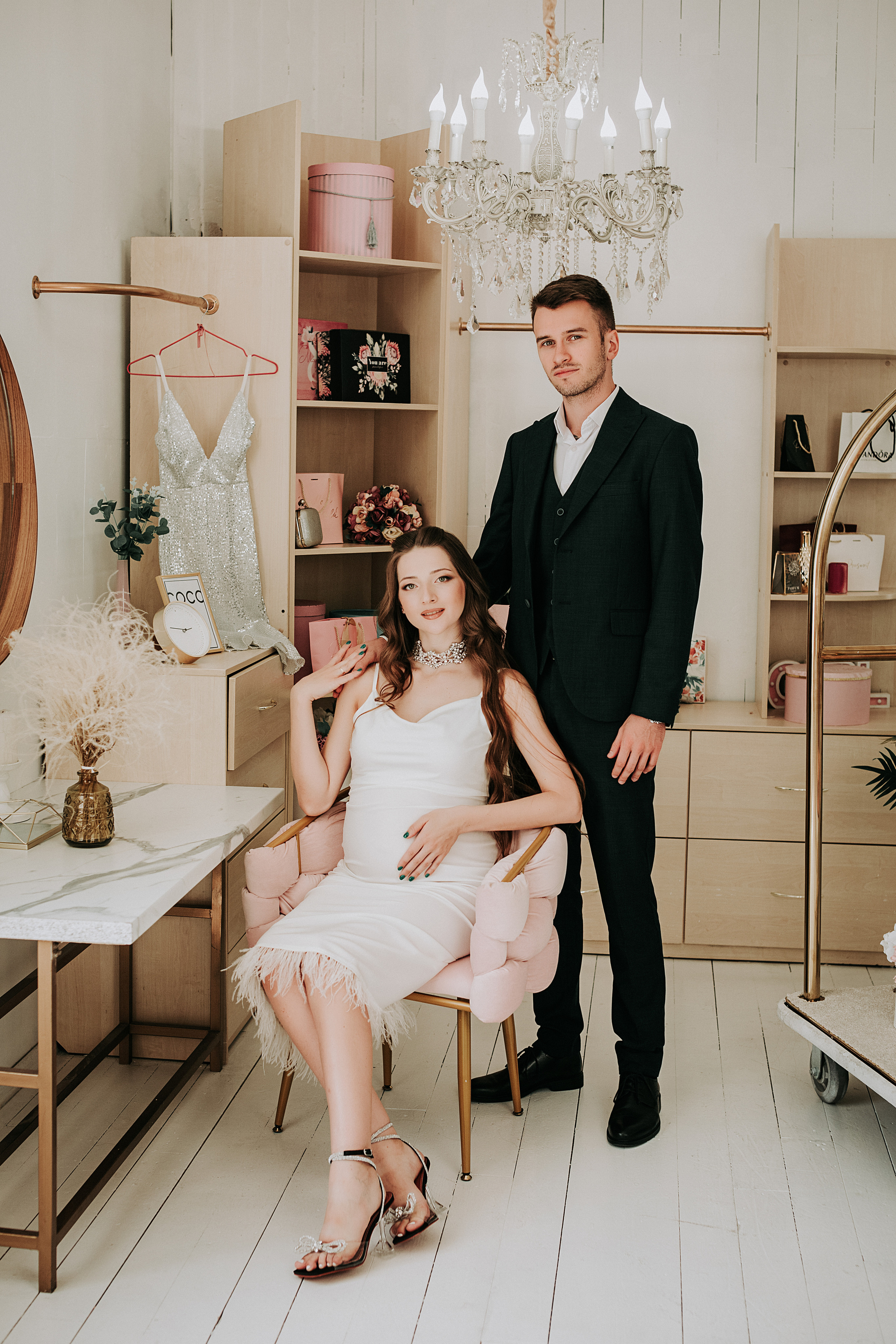 Диана. Свадебный и семейный фотограф/видеограф в Краснодаре Наталья Осинская