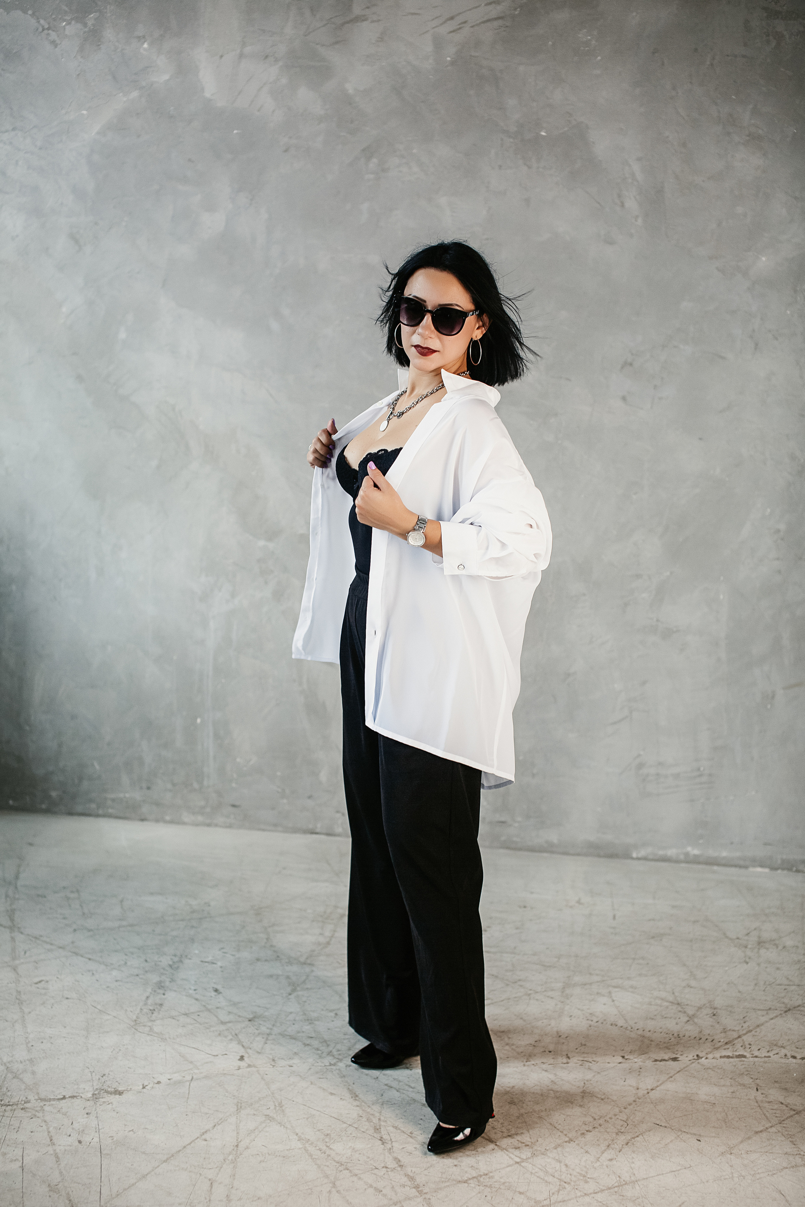 Юлия и Доберман. Свадебный и семейный фотограф/видеограф в Краснодаре Наталья Осинская