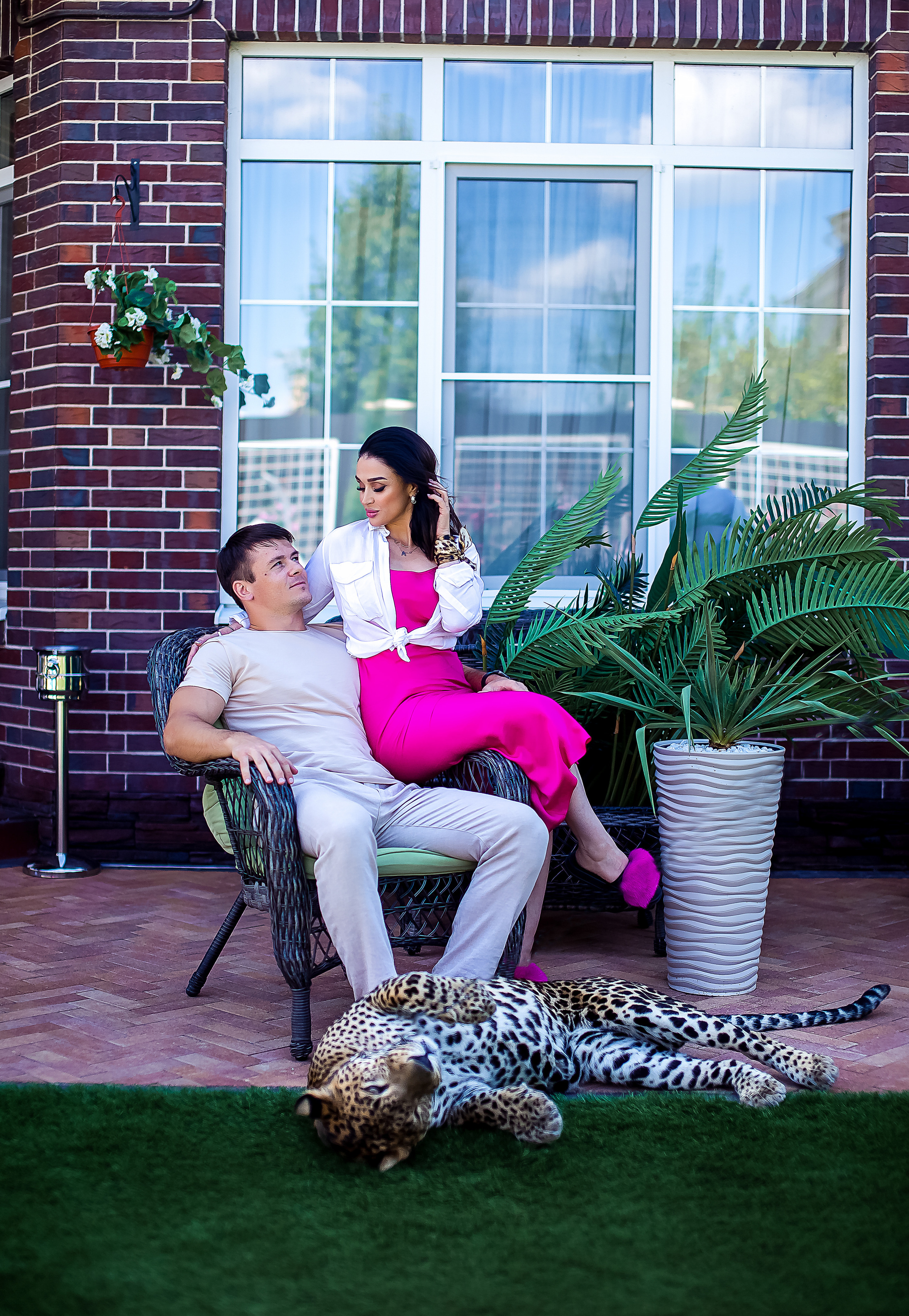 Алла. Свадебный и семейный фотограф/видеограф в Краснодаре Наталья Осинская