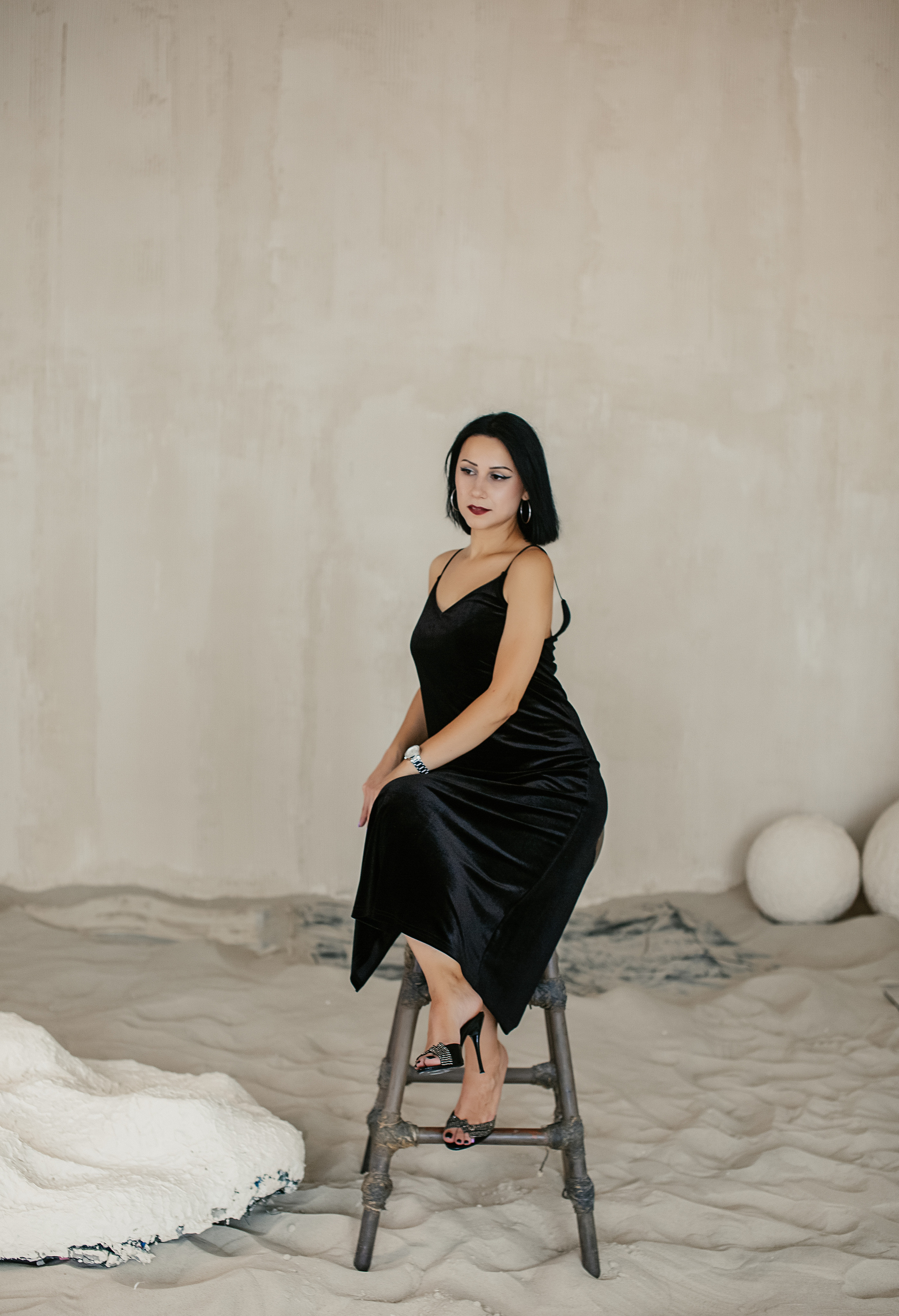 Юлия и Доберман. Свадебный и семейный фотограф/видеограф в Краснодаре Наталья Осинская