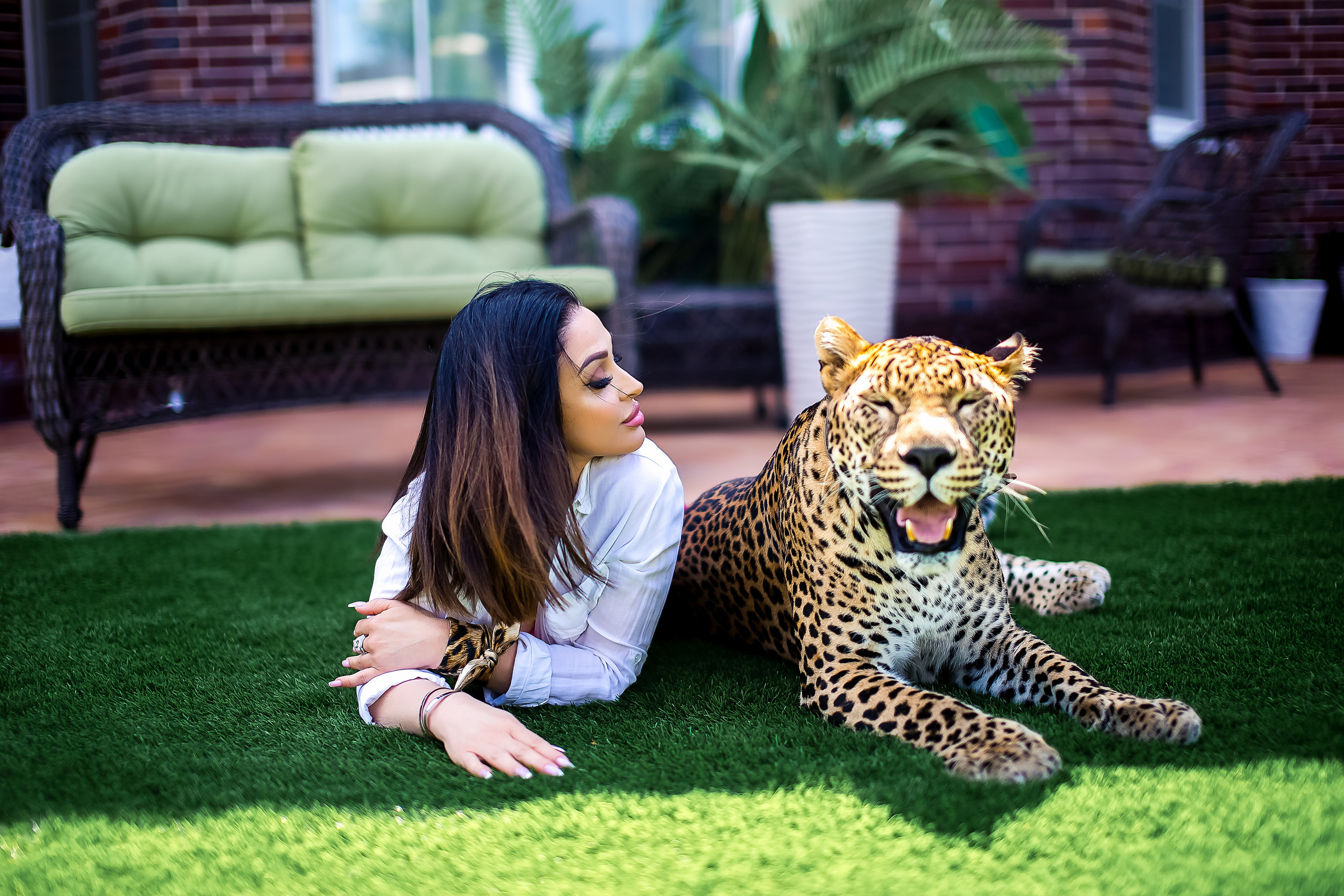 Алла. Свадебный и семейный фотограф/видеограф в Краснодаре Наталья Осинская