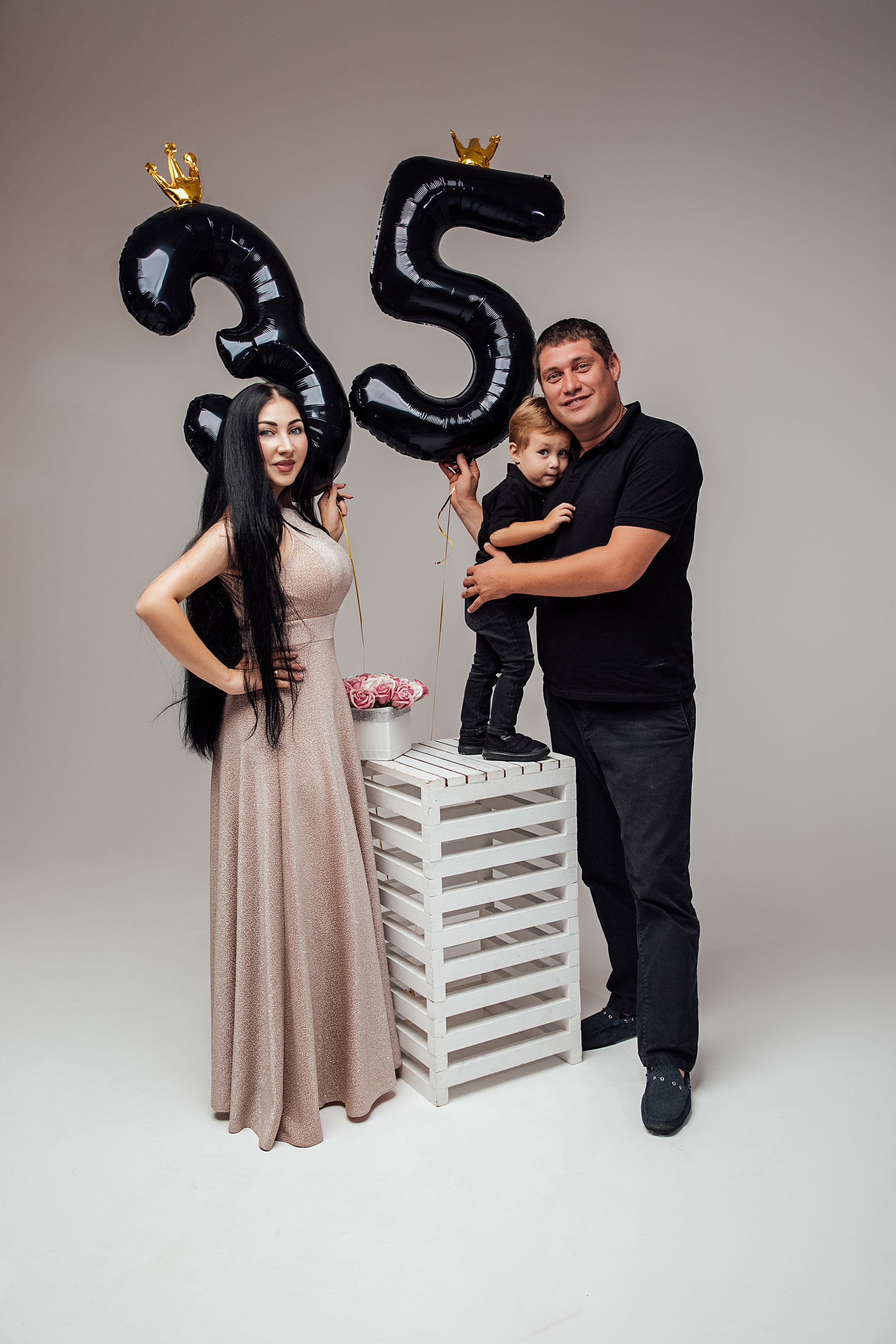 Ася 35. Свадебный и семейный фотограф/видеограф в Краснодаре Наталья Осинская