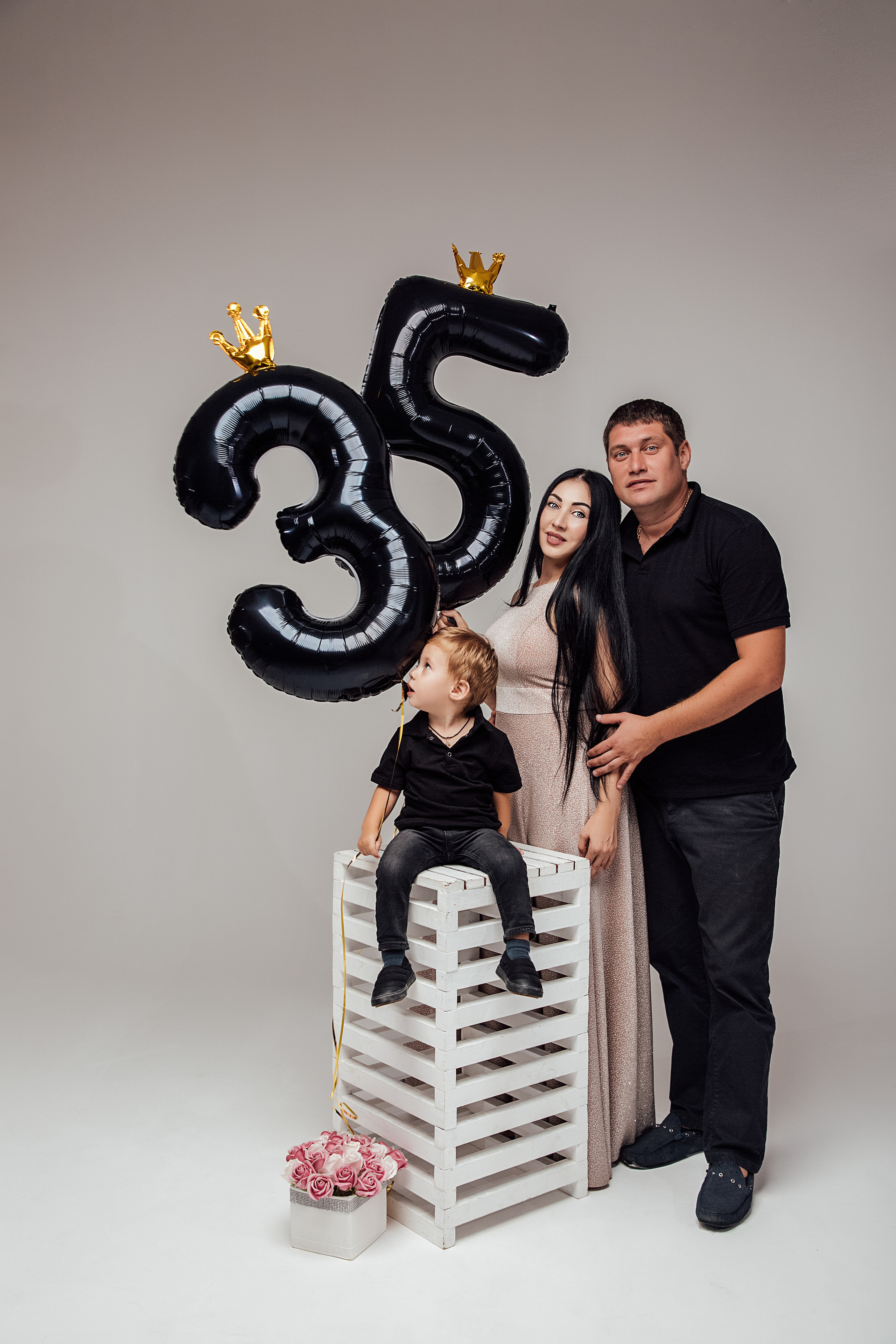 Ася 35. Свадебный и семейный фотограф/видеограф в Краснодаре Наталья Осинская