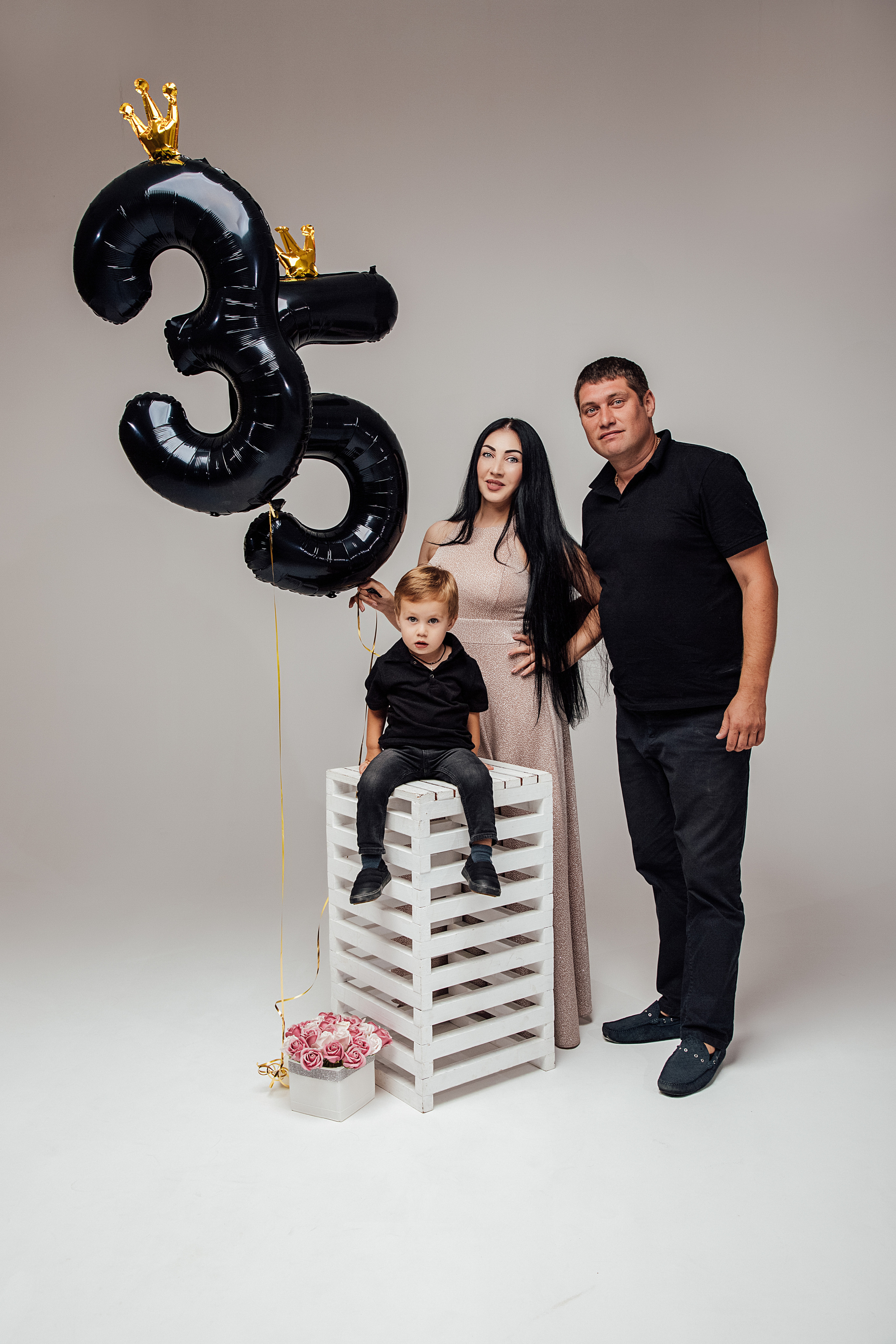 Ася 35. Свадебный и семейный фотограф/видеограф в Краснодаре Наталья Осинская