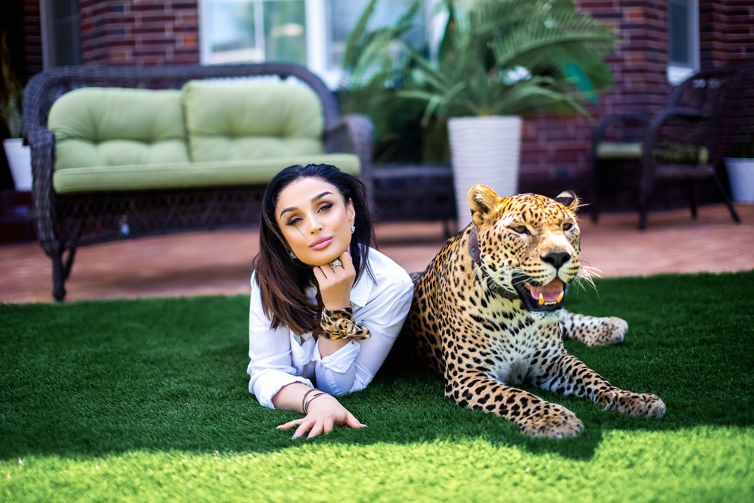 Алла. Свадебный и семейный фотограф/видеограф в Краснодаре Наталья Осинская