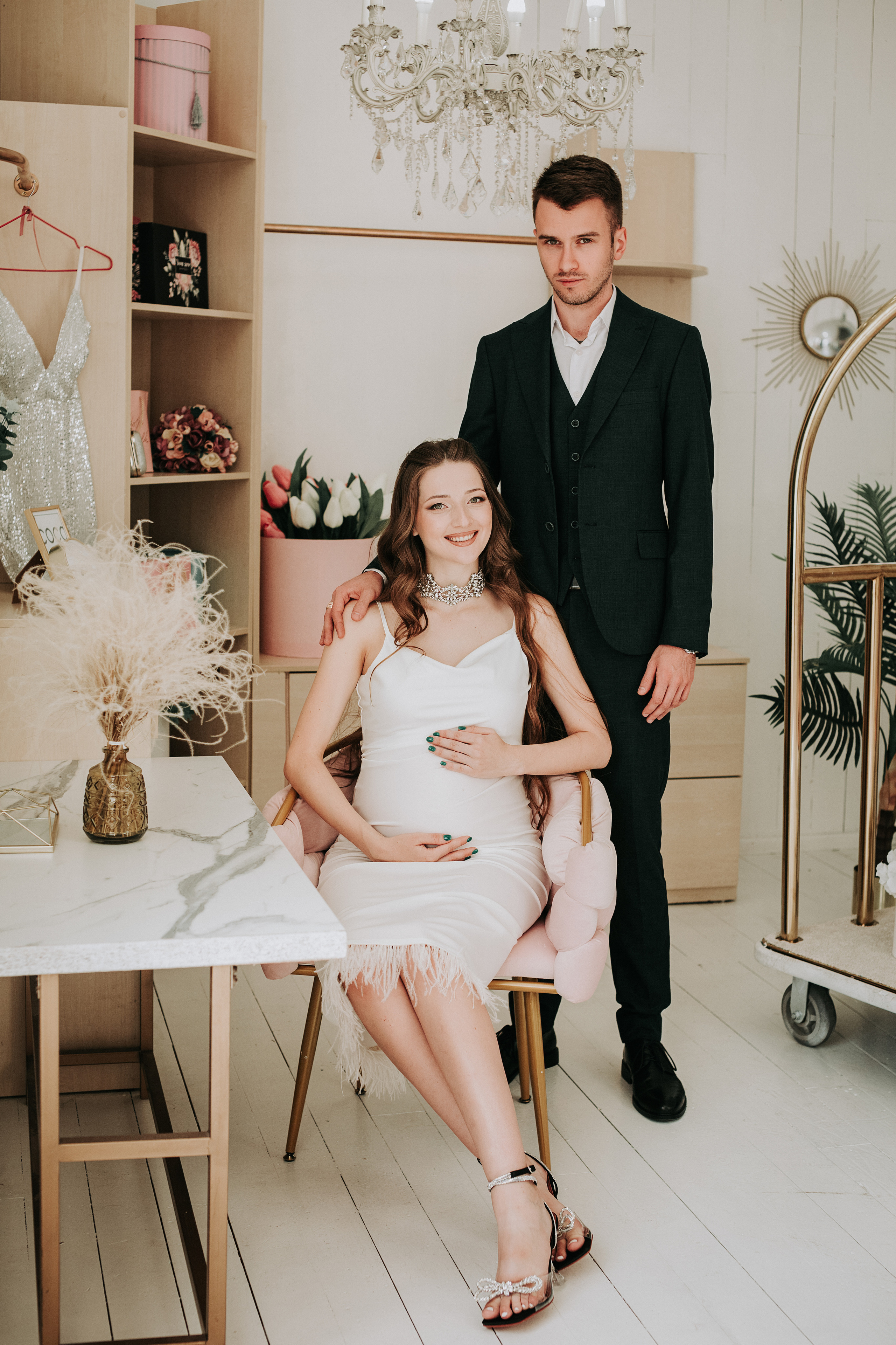 Диана. Свадебный и семейный фотограф/видеограф в Краснодаре Наталья Осинская