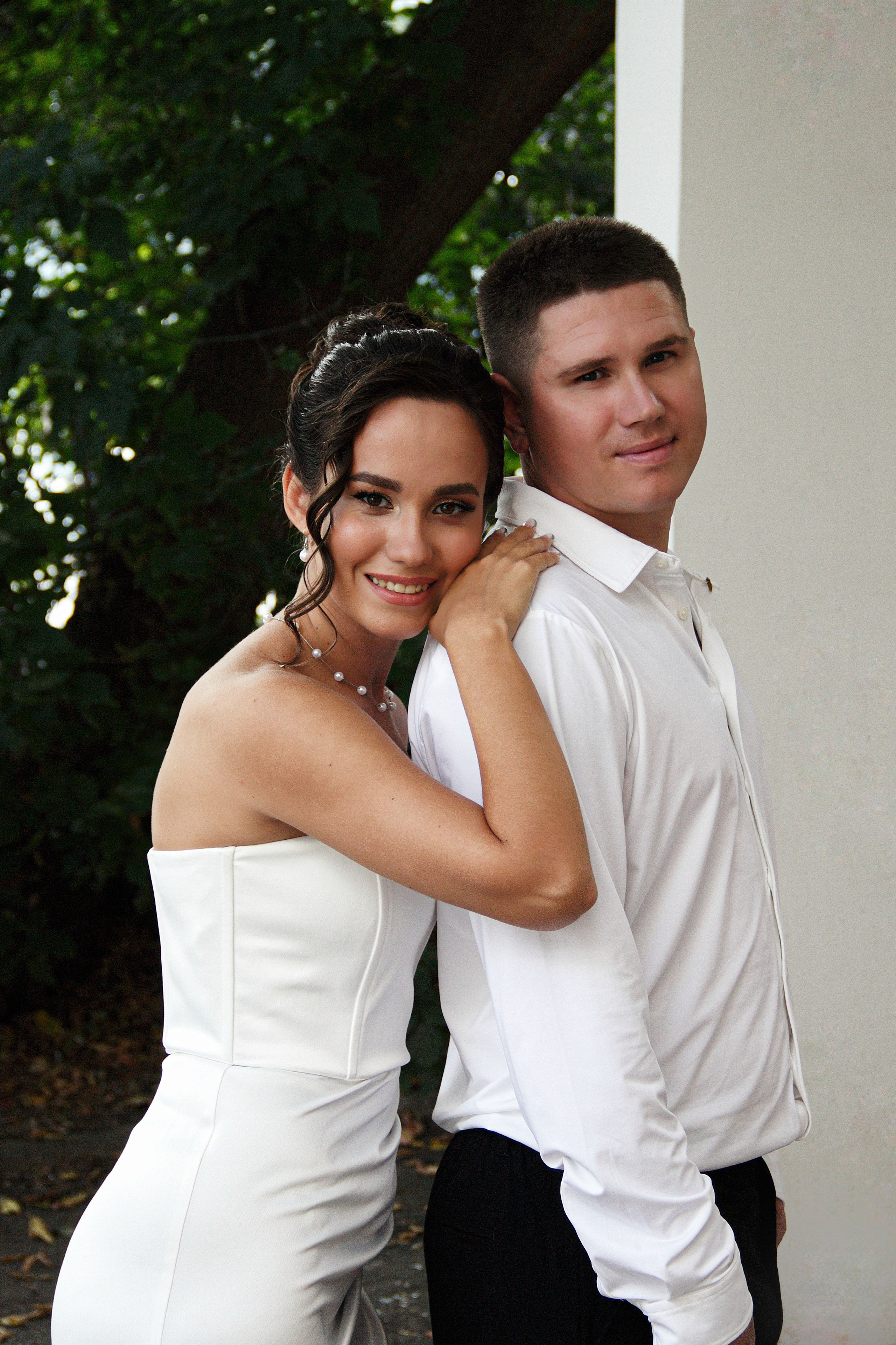 Wedding: Кристина и Данил. Фотограф в Перми Любовь Огородова | Авторские туры