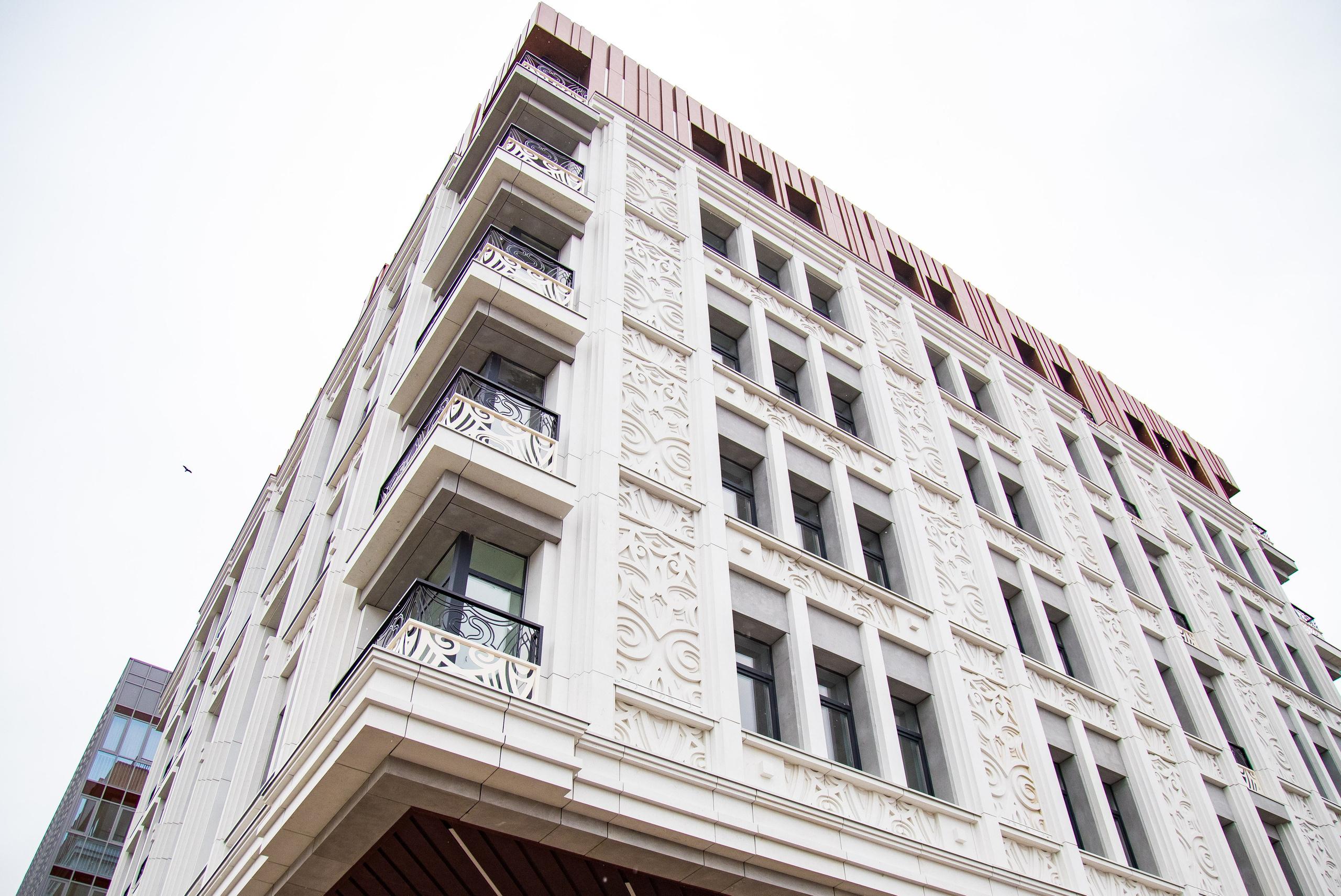 Report: ЖК Островский. Фотограф в Перми Любовь Огородова | Авторские туры