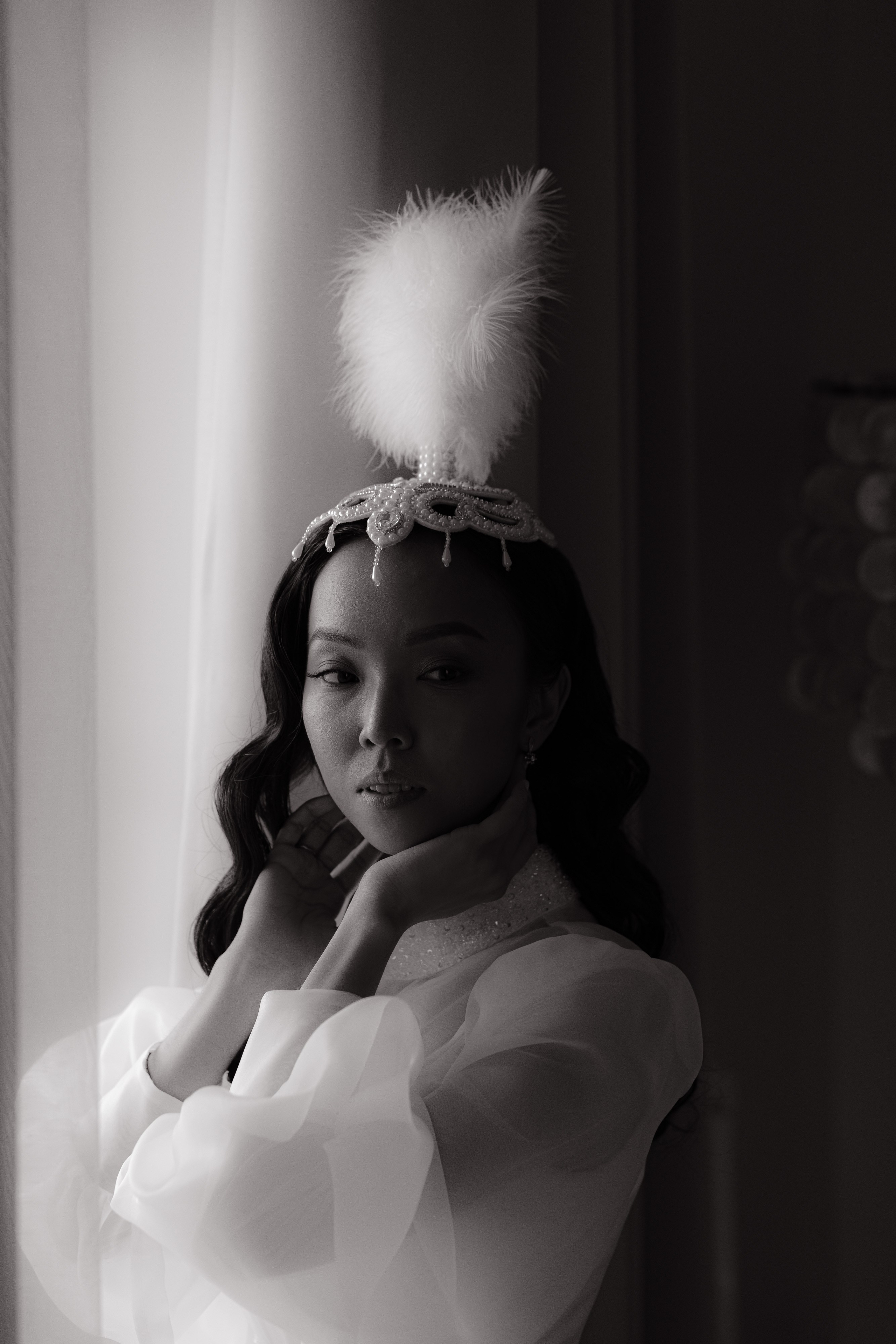 Wedding. Фотограф Азамат Шарипов