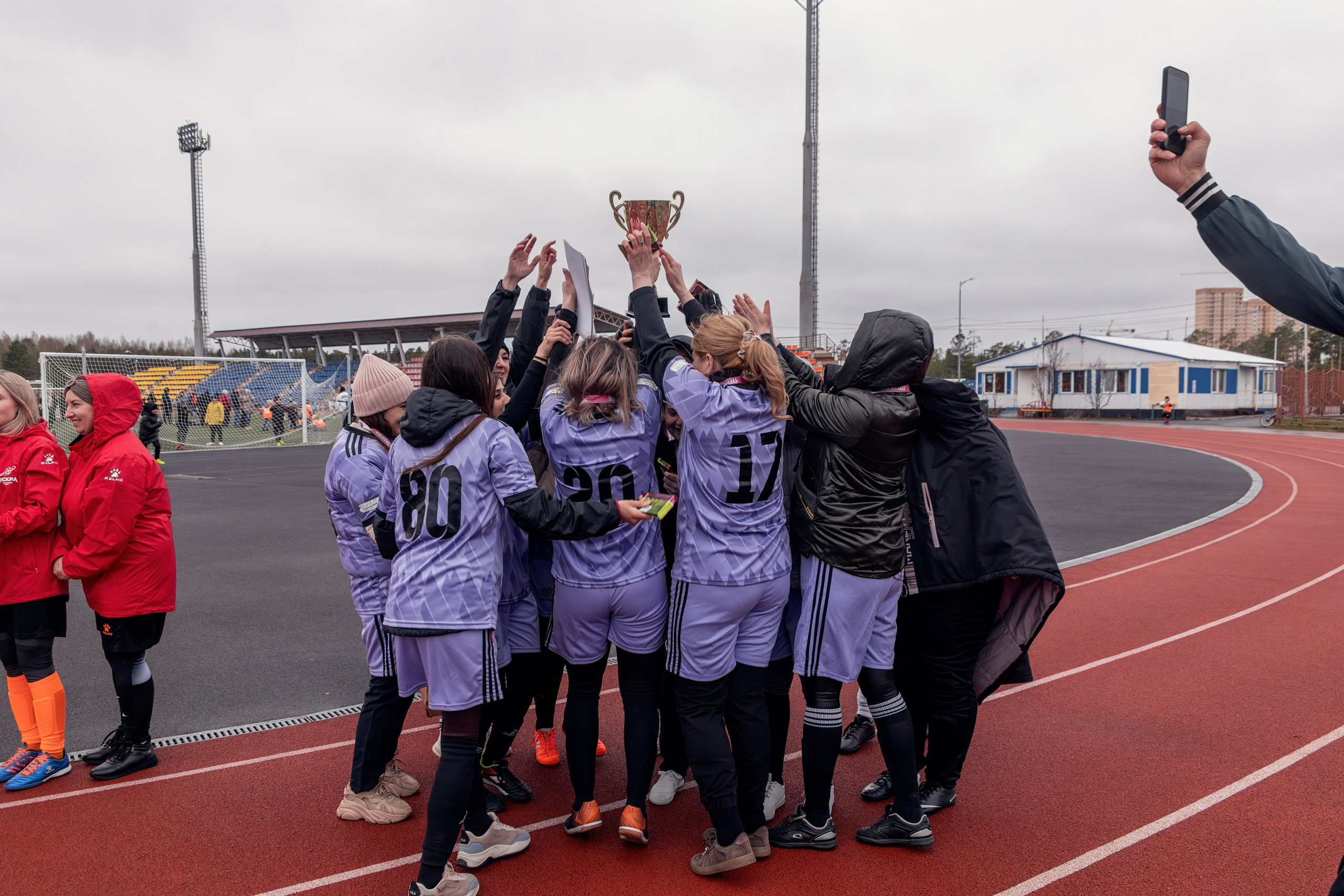 Репортажная съемка. Шмаков Павел — Фотограф в Сургуте