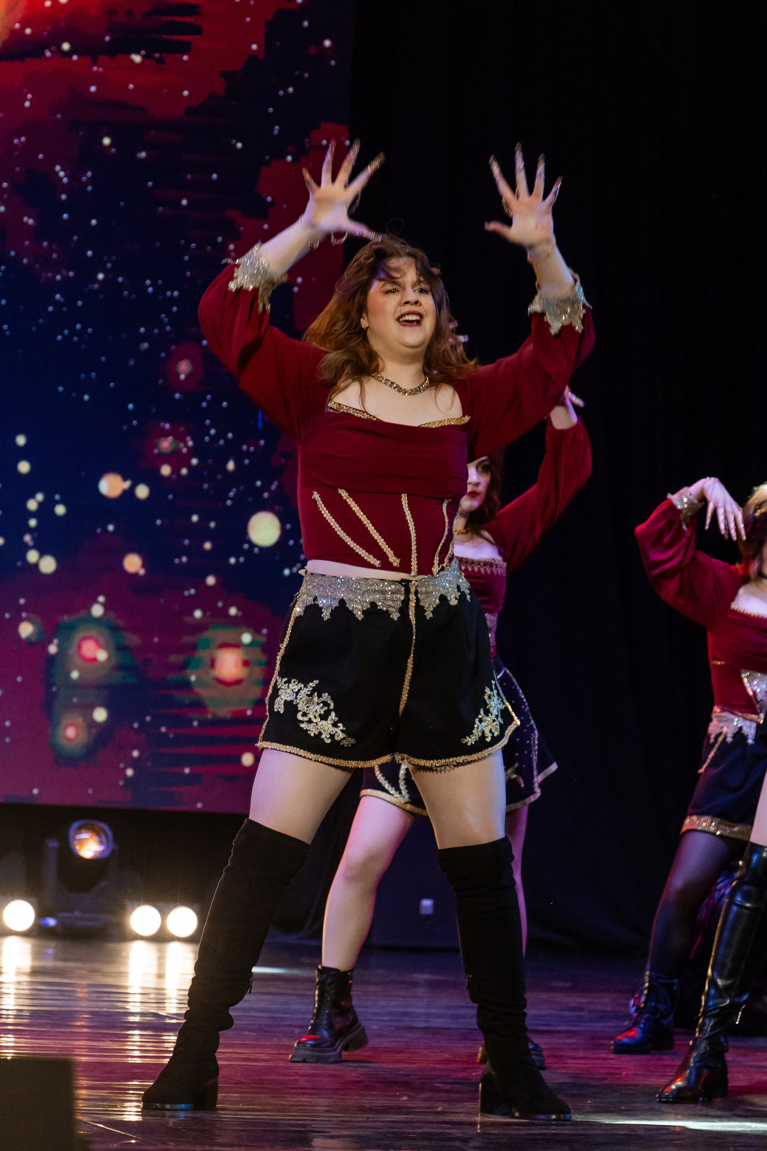 Кпоп кавер дэнс. Фотограф в Самаре / Олеся Широнина