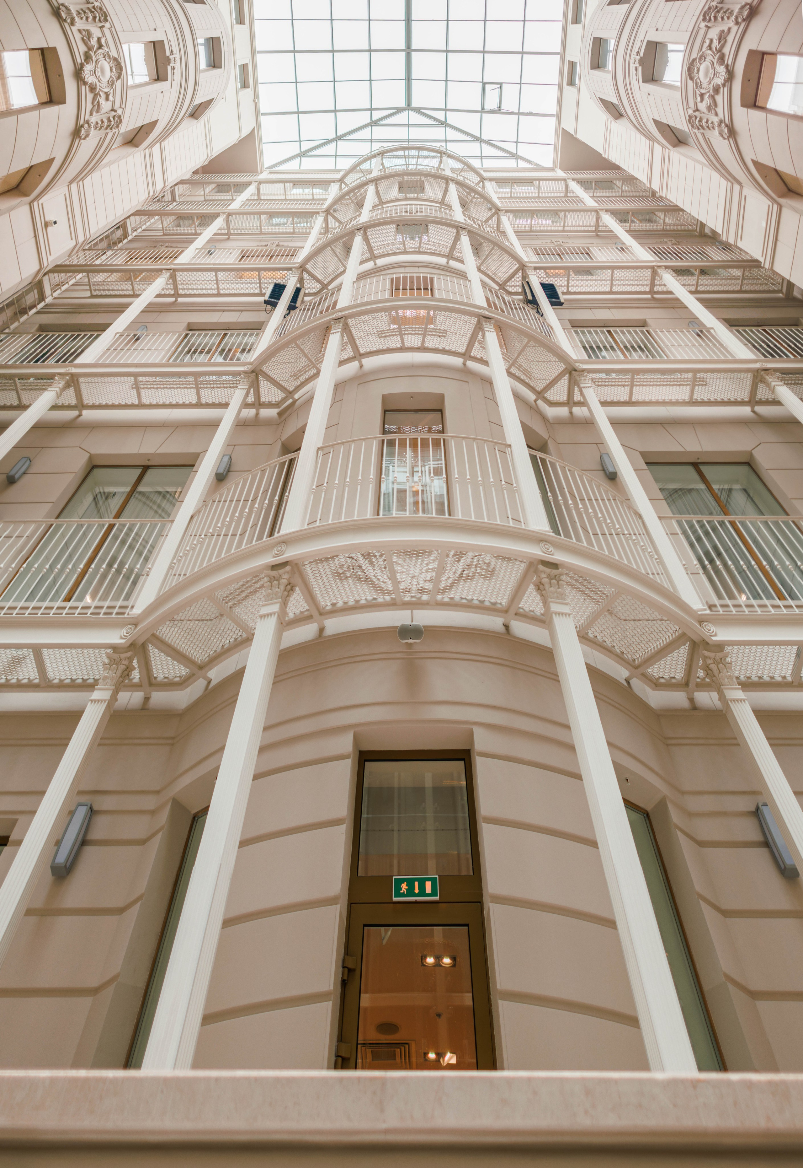 Санкт-Петербург. Фотограф Балаев Михаил