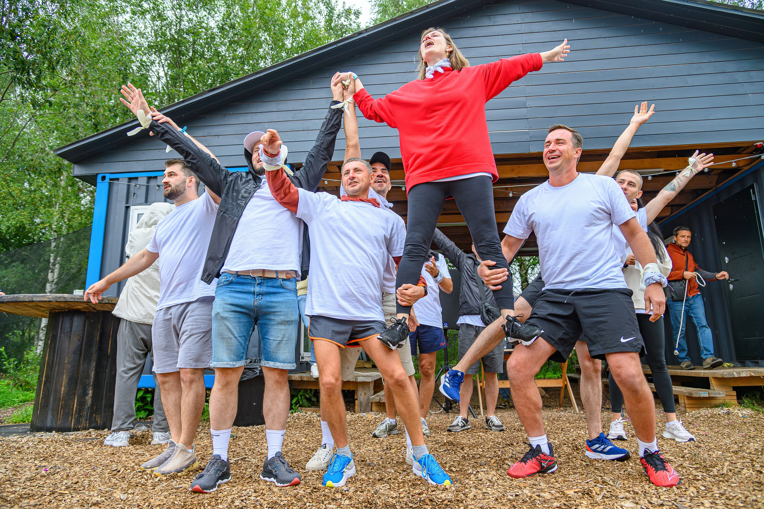 Репортажный фотограф - Корпоратив. г.Москва, от 4000р/час. Интерьерный & Репортажный фотограф Озеров Денис, г. Москва