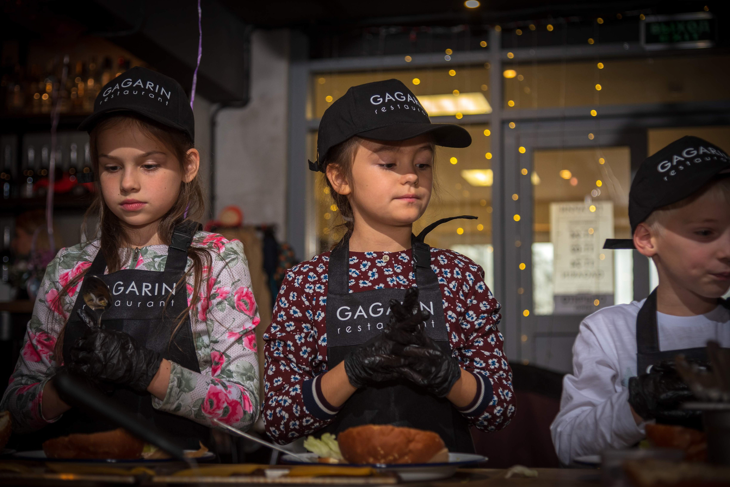 Репортажный фотограф Детские мероприятия - Спорт. г.Москва, от 5000р/час. Интерьерный & Репортажный фотограф Озеров Денис, г. Москва