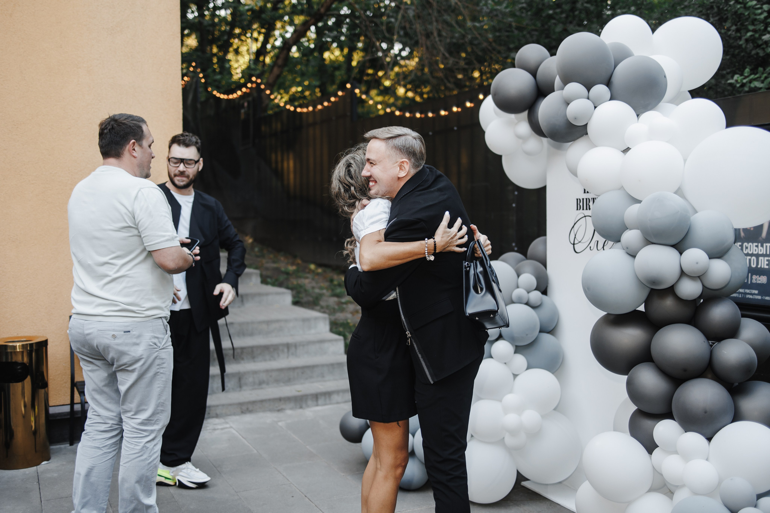 День Рождения Олега. Фотограф Ольга Махалова — Санкт-Петербург, Москва, Нижний Новгород