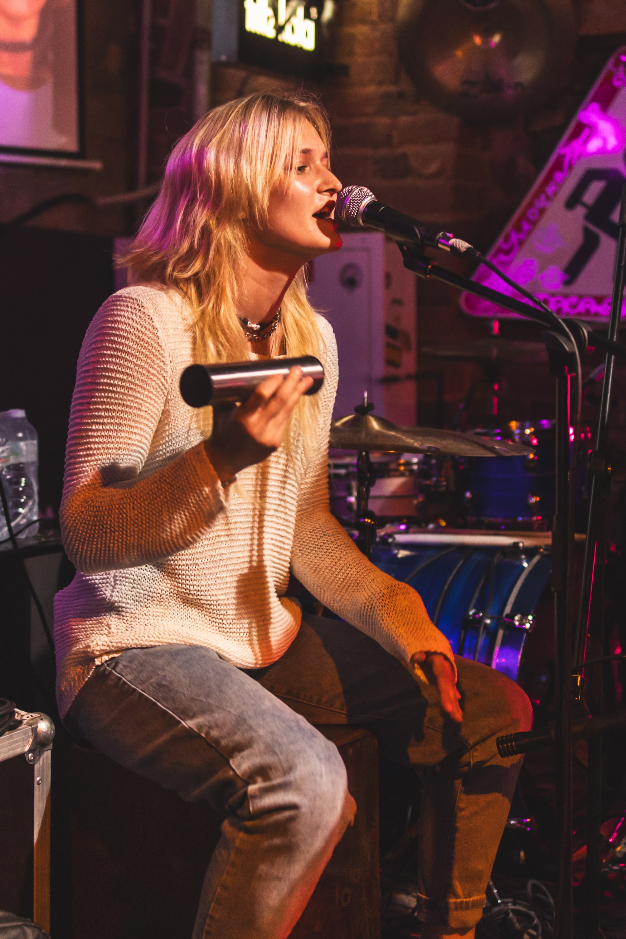 Музыкально-творческий фестиваль. Фотограф Ольга Махалова — Санкт-Петербург, Москва, Нижний Новгород