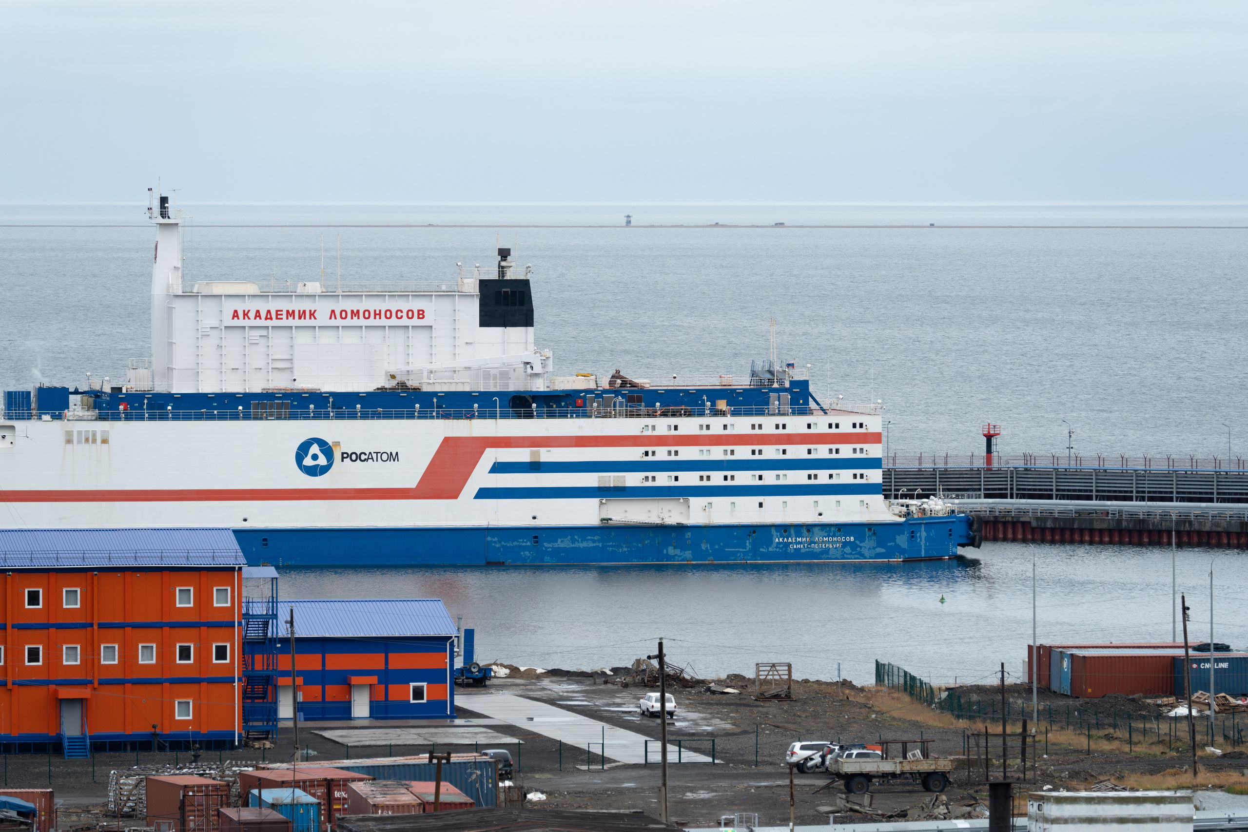 Чукотка. Gusarov Travel Photography