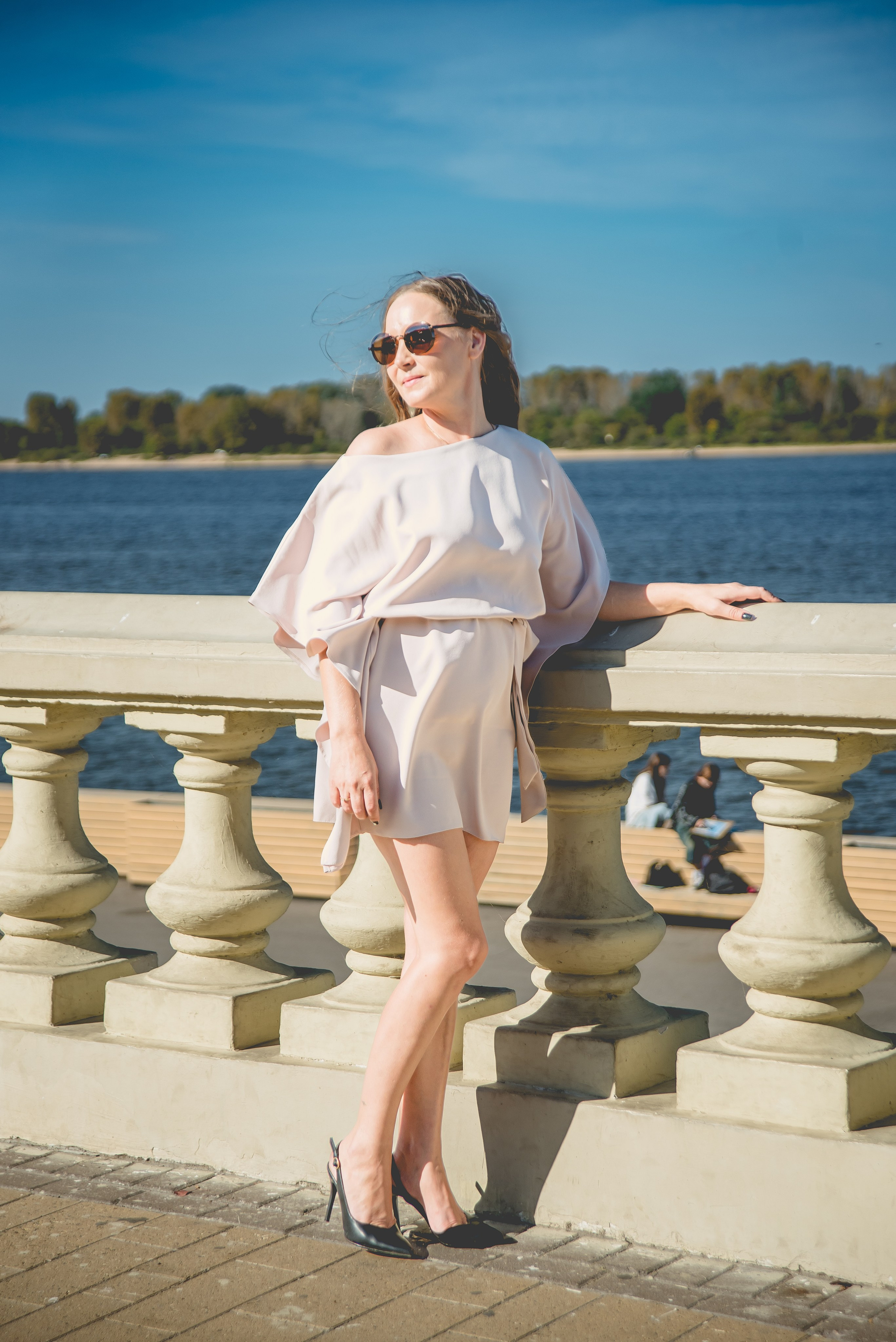 Свадебная фотосессия в Нижнем Новгороде. Фотограф Макс Огурцов в Нижнем Новгороде