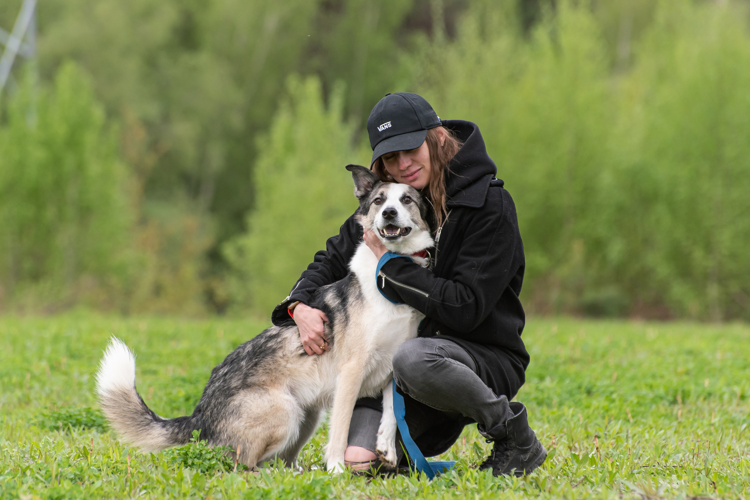 Фотографии с Курсинга. Фотограф Макс Огурцов в Нижнем Новгороде