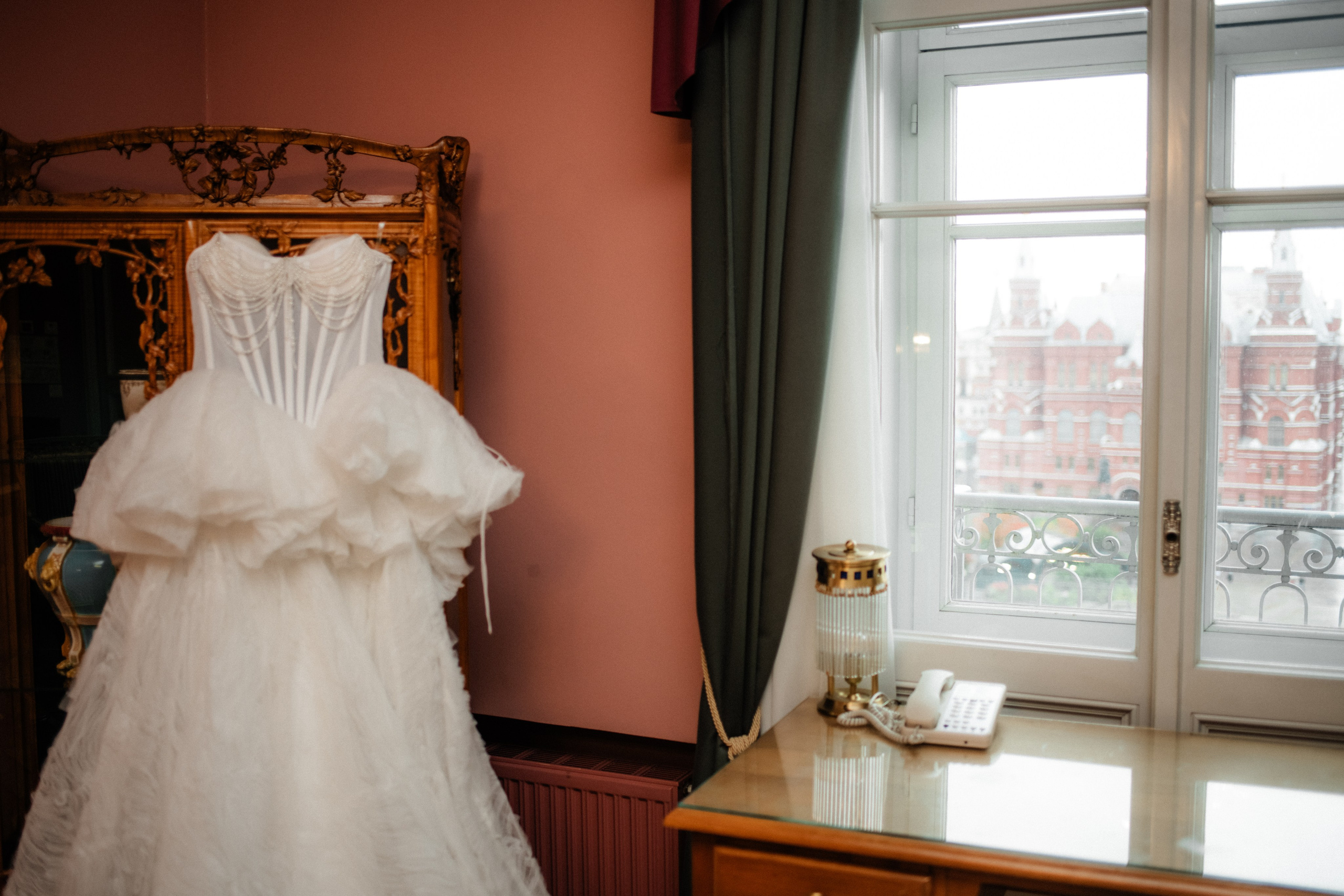 Националь. Фотограф в Москве/Зарайске Шахова Марина