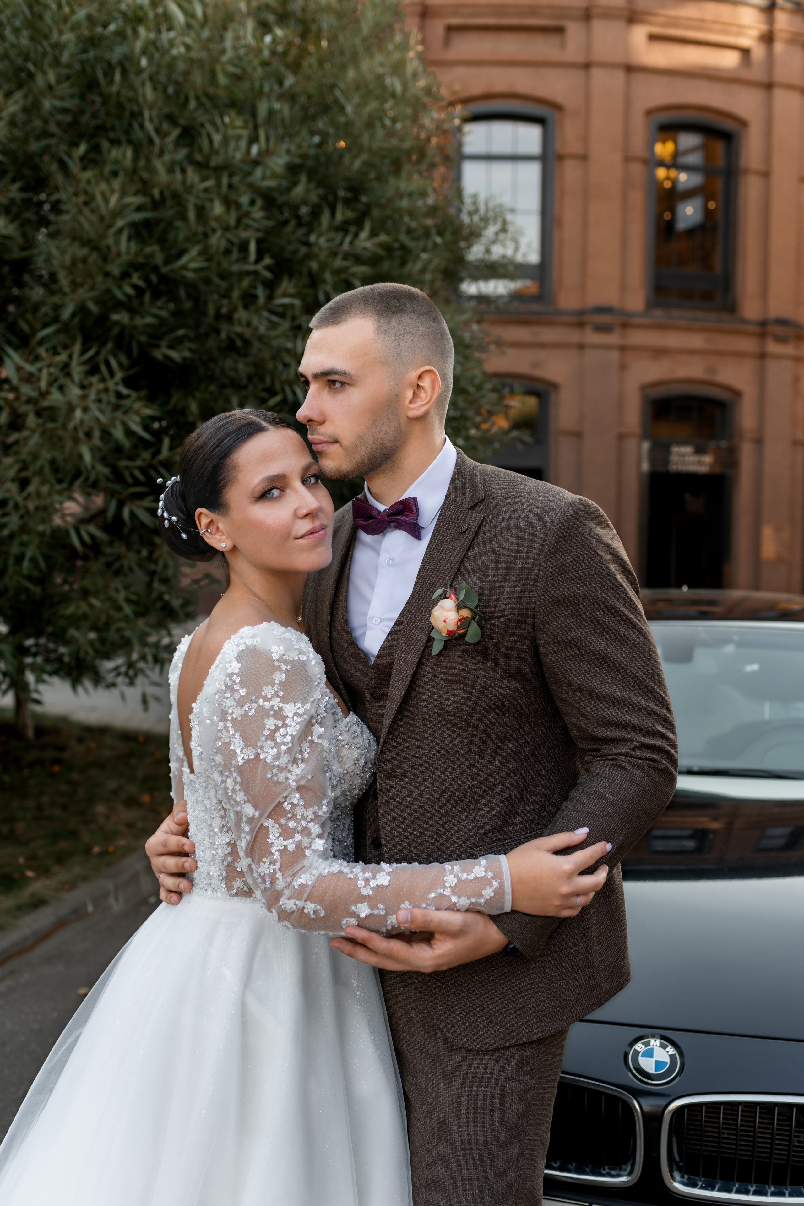 Фотограф в Москве/Зарайске Шахова Марина