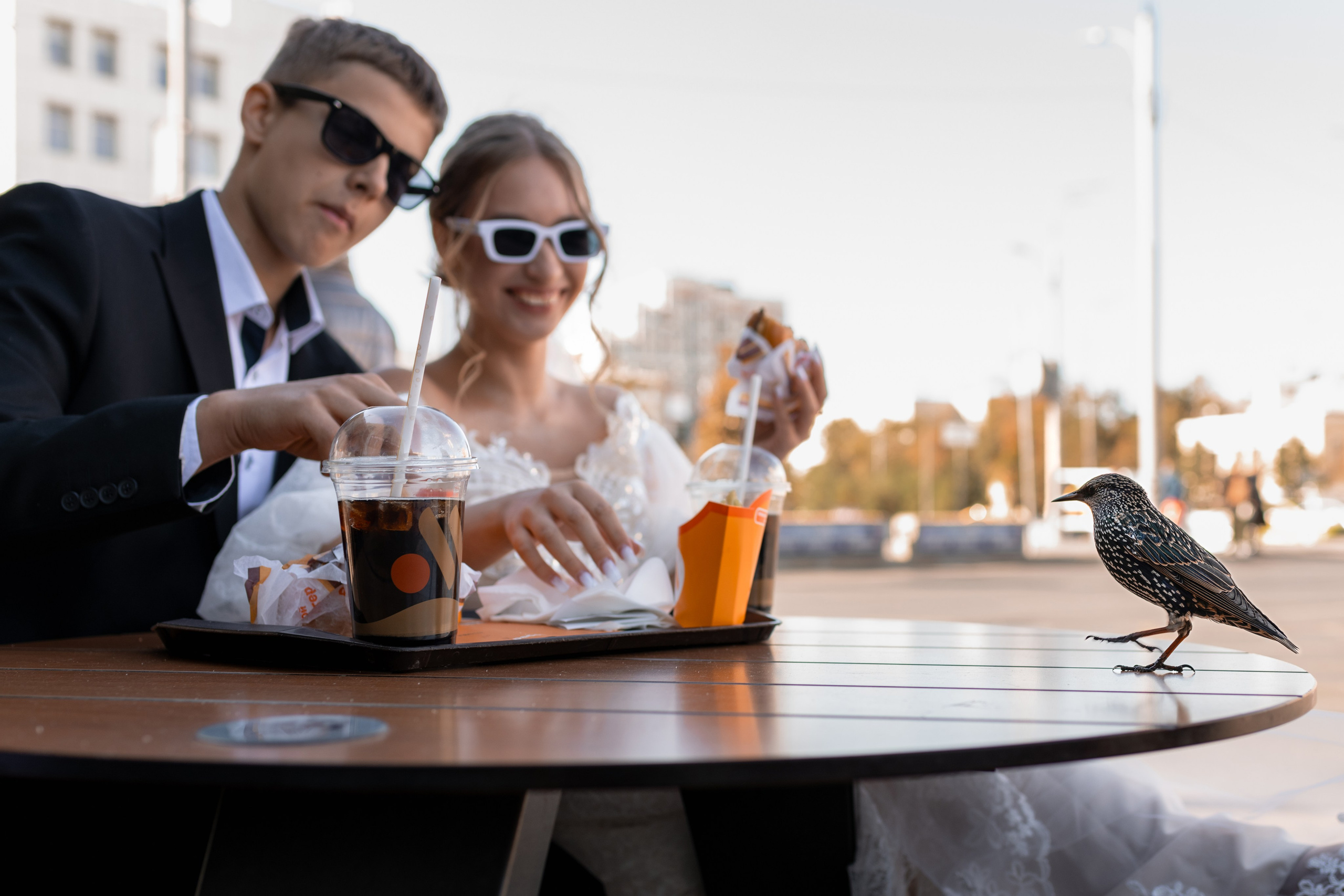 Мария и Артём. Фотограф в Москве/Зарайске Шахова Марина