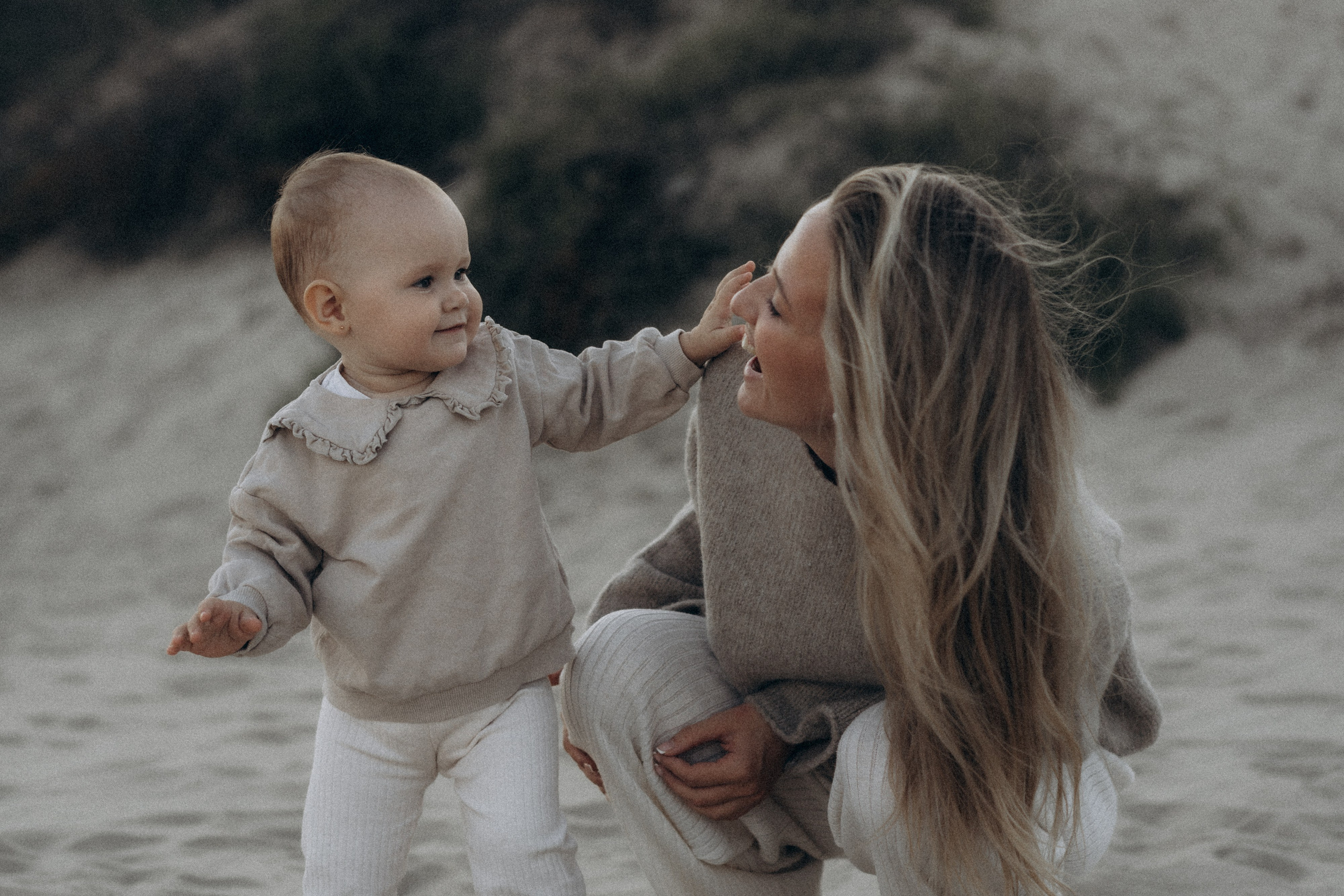 Кристина и Женя. Семейный и детский фотограф в Волгограде и Сочи Наталия Пирметова