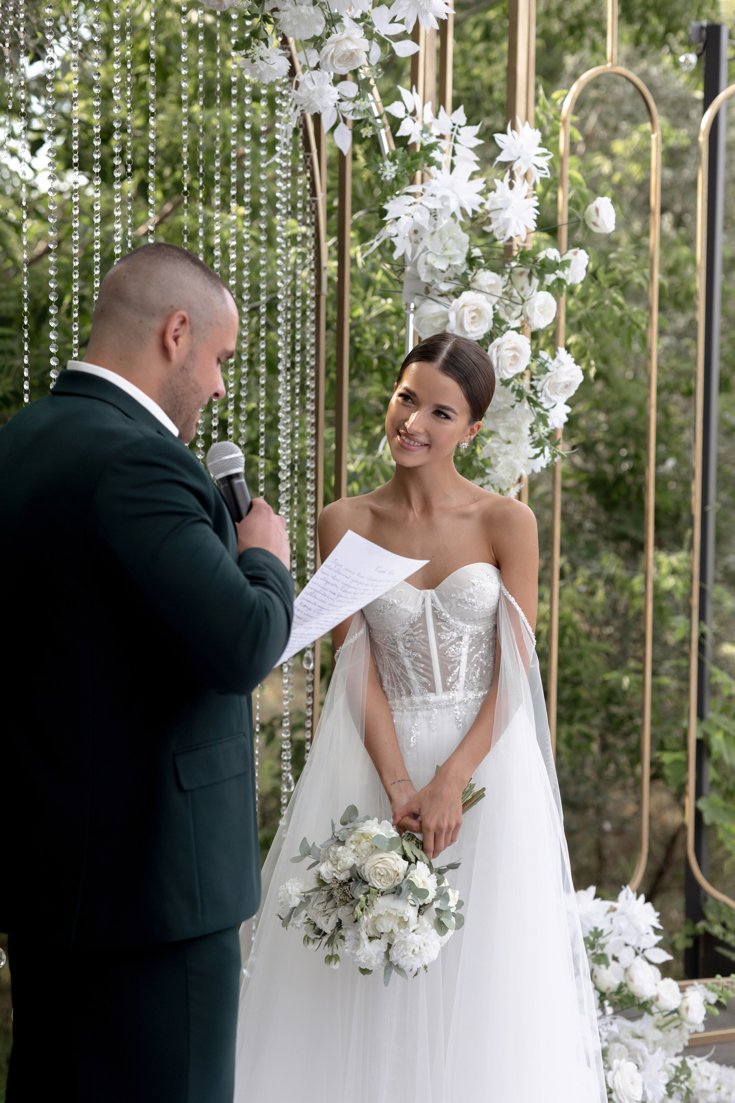 💍 Кристина & Артем. Свадебный фотограф Мария Жукова