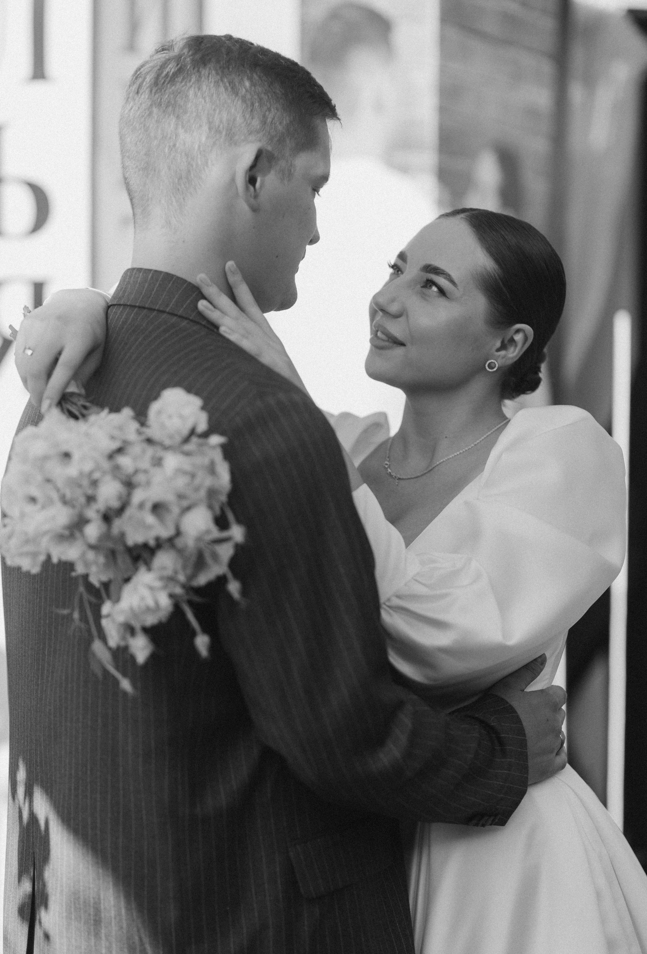 Виктория и Илья. Фотограф Белебей Абзалетдинов Артур