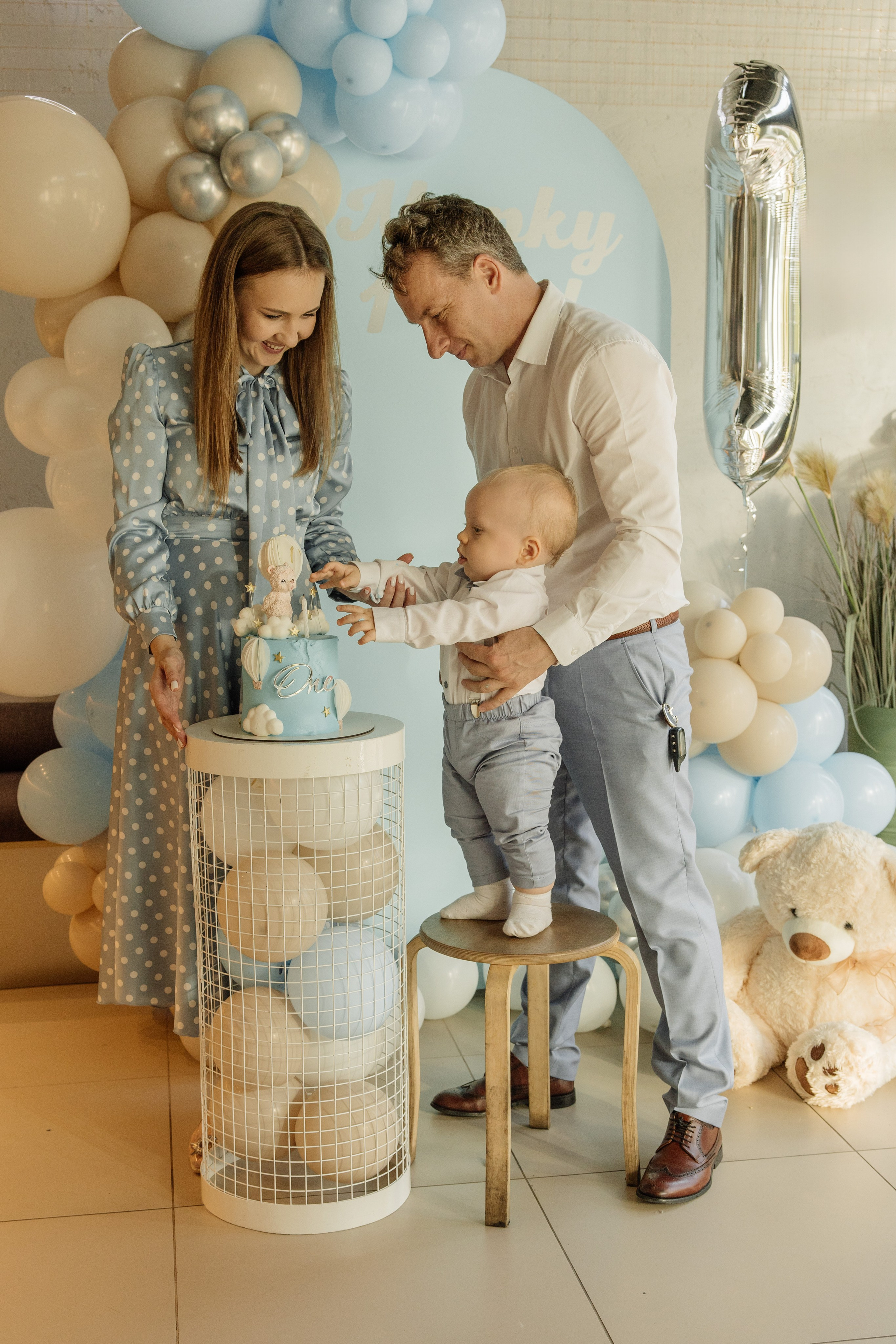 Годовасие Маркуши. Семейный фотограф Москва детский фотограф Одинцово фотосессия беременности Рогачева Екатерина