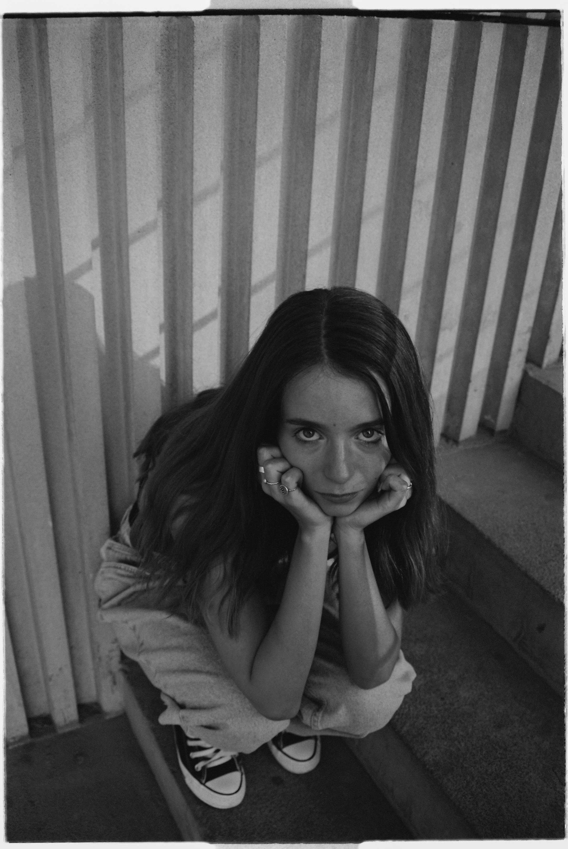 Polina. Tashaosm.com