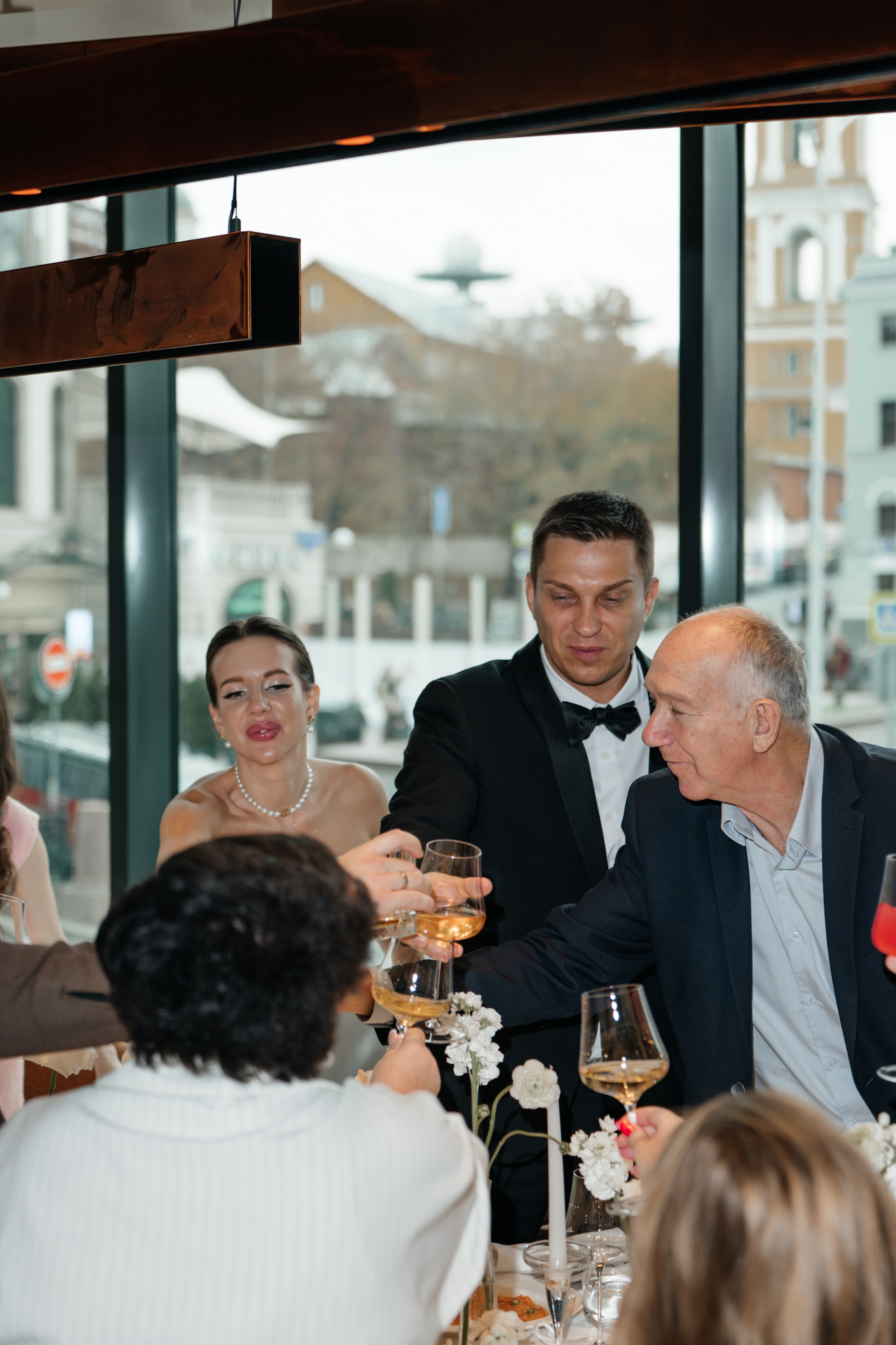 DENIS & ANASTASIA. Свадебное ФОТО & ВИДЕО Москва/Липецк