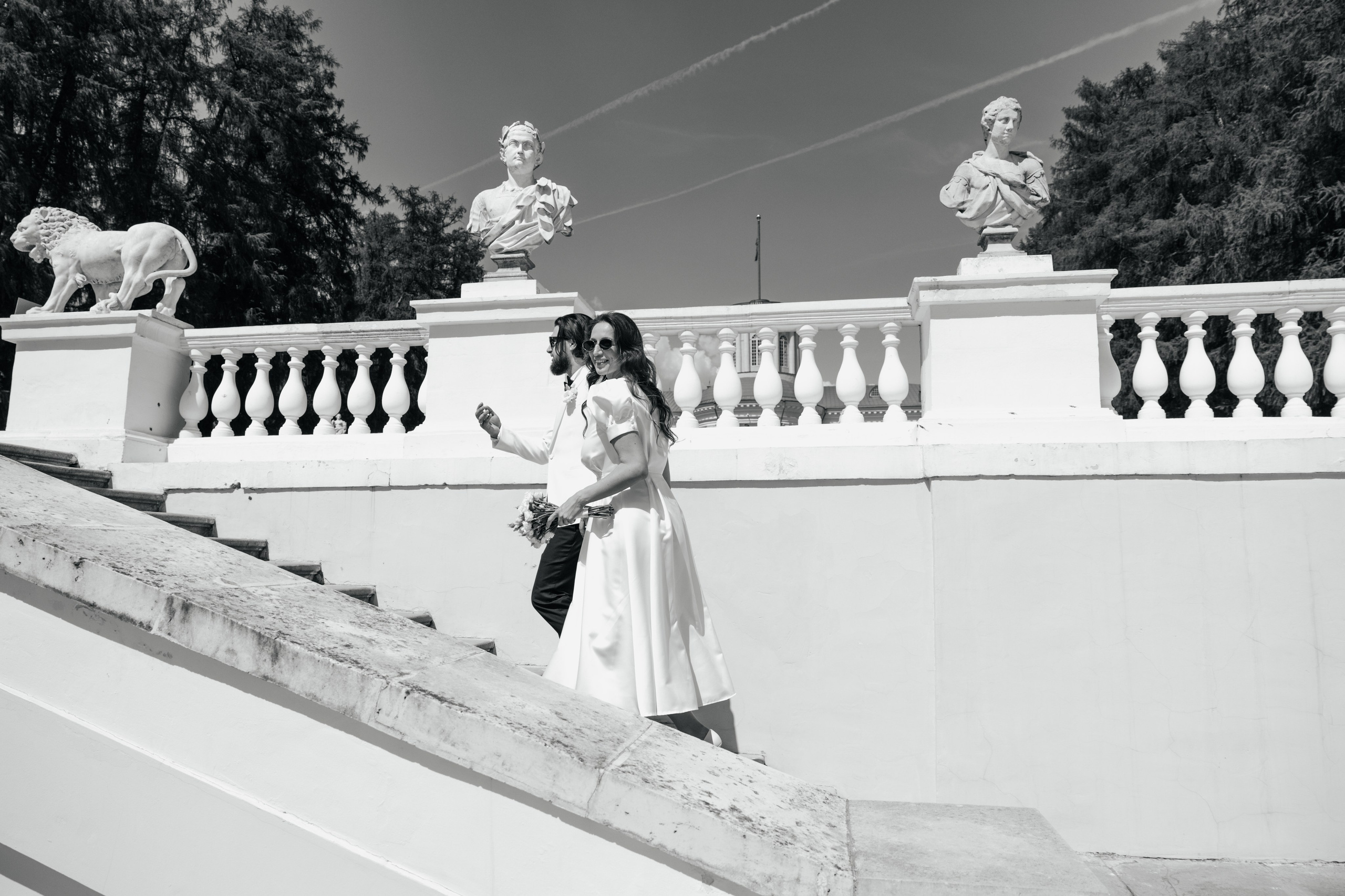 NIKITA & ANASTASIA. Свадебное ФОТО & ВИДЕО Москва/Липецк