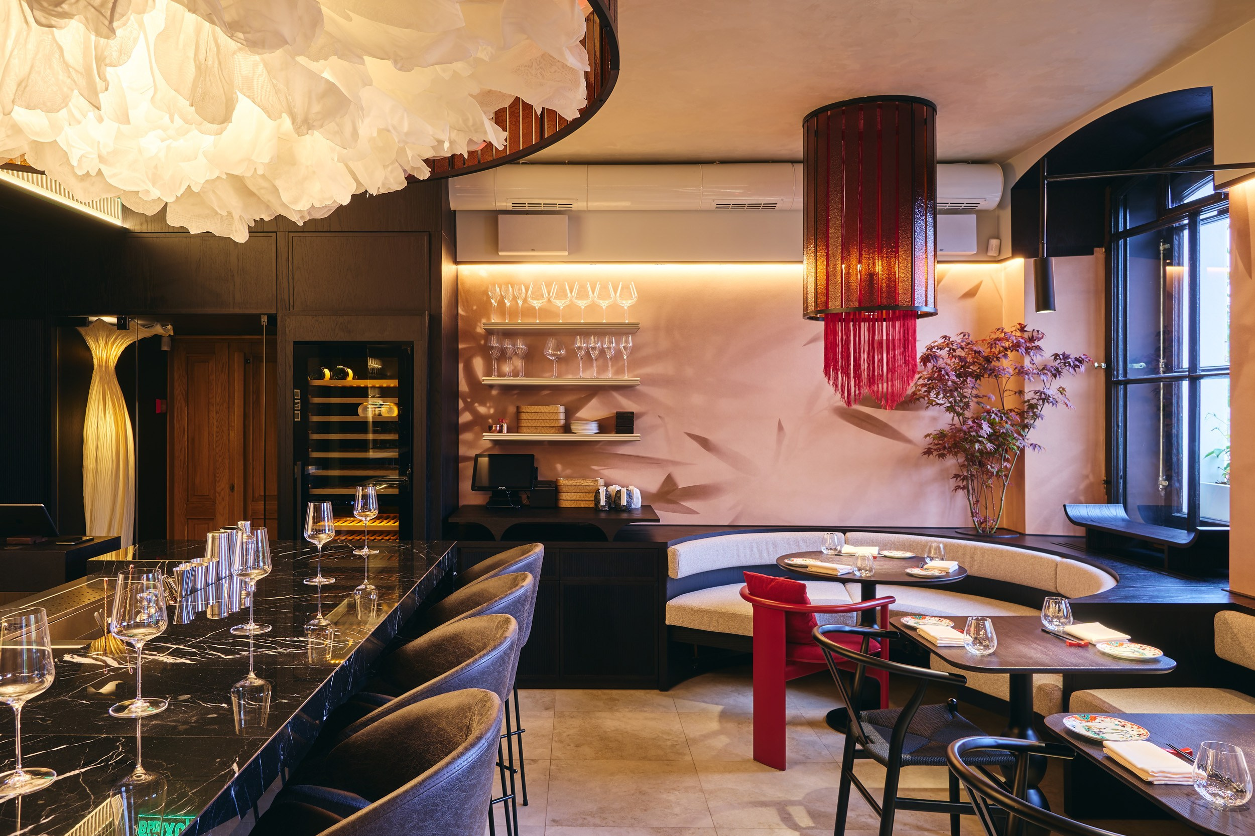 ИНТЕРЬЕРЫ. Фотограф и видеомейкер в Санкт-Петербурге