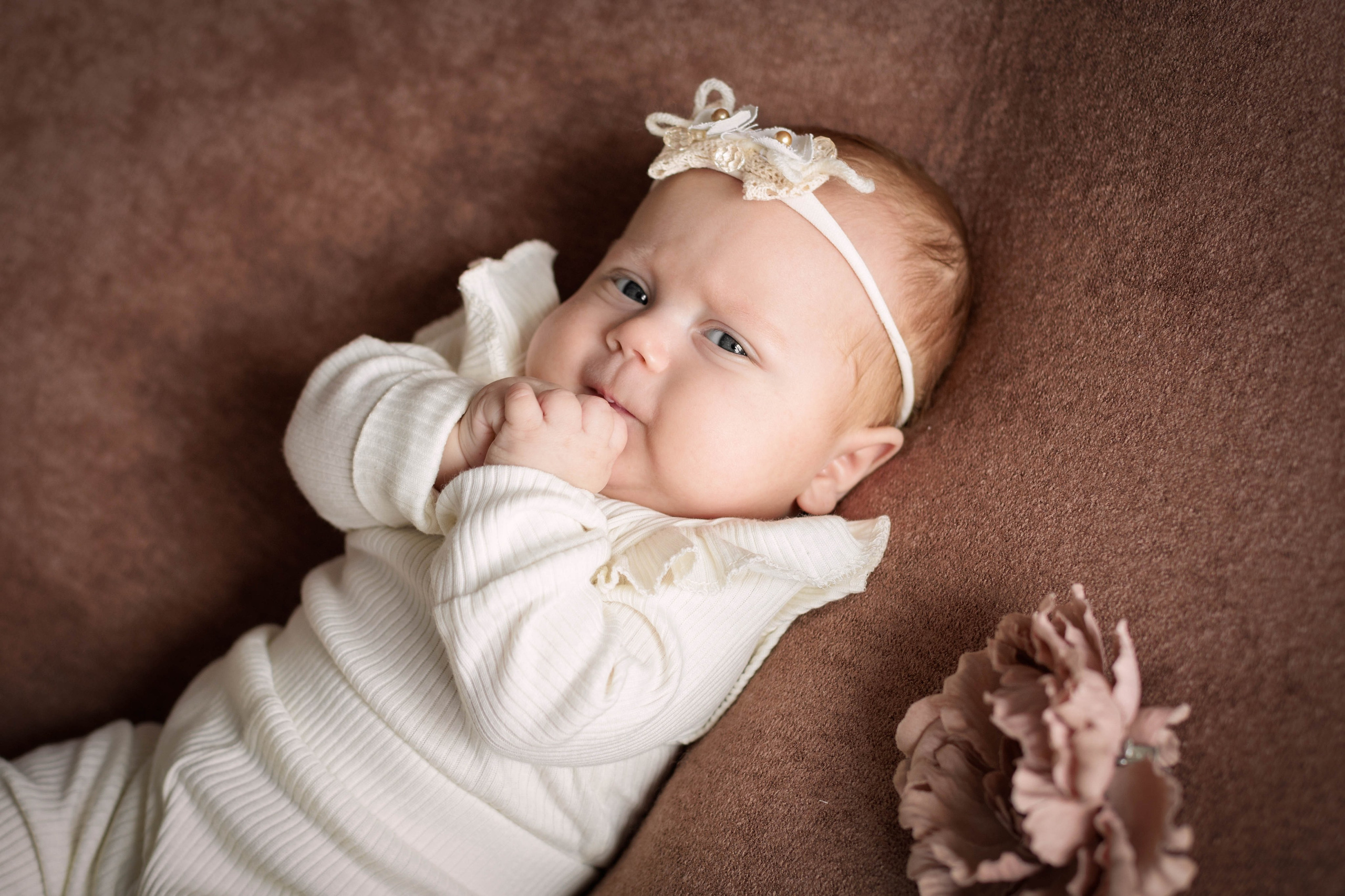 Алиса. Ольга SHREIBICUS — Фотография беременности и новорожденных Оренбург