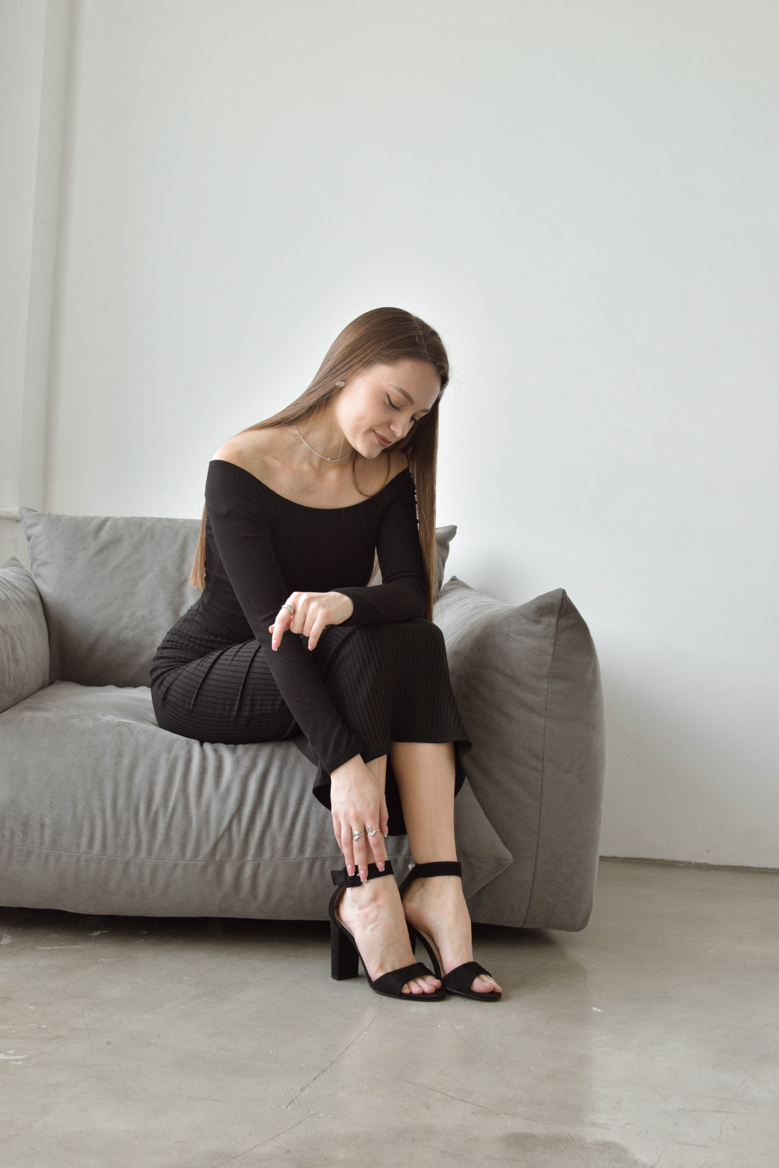 Наталья. Фотограф в Новосибирске Фальман Полина