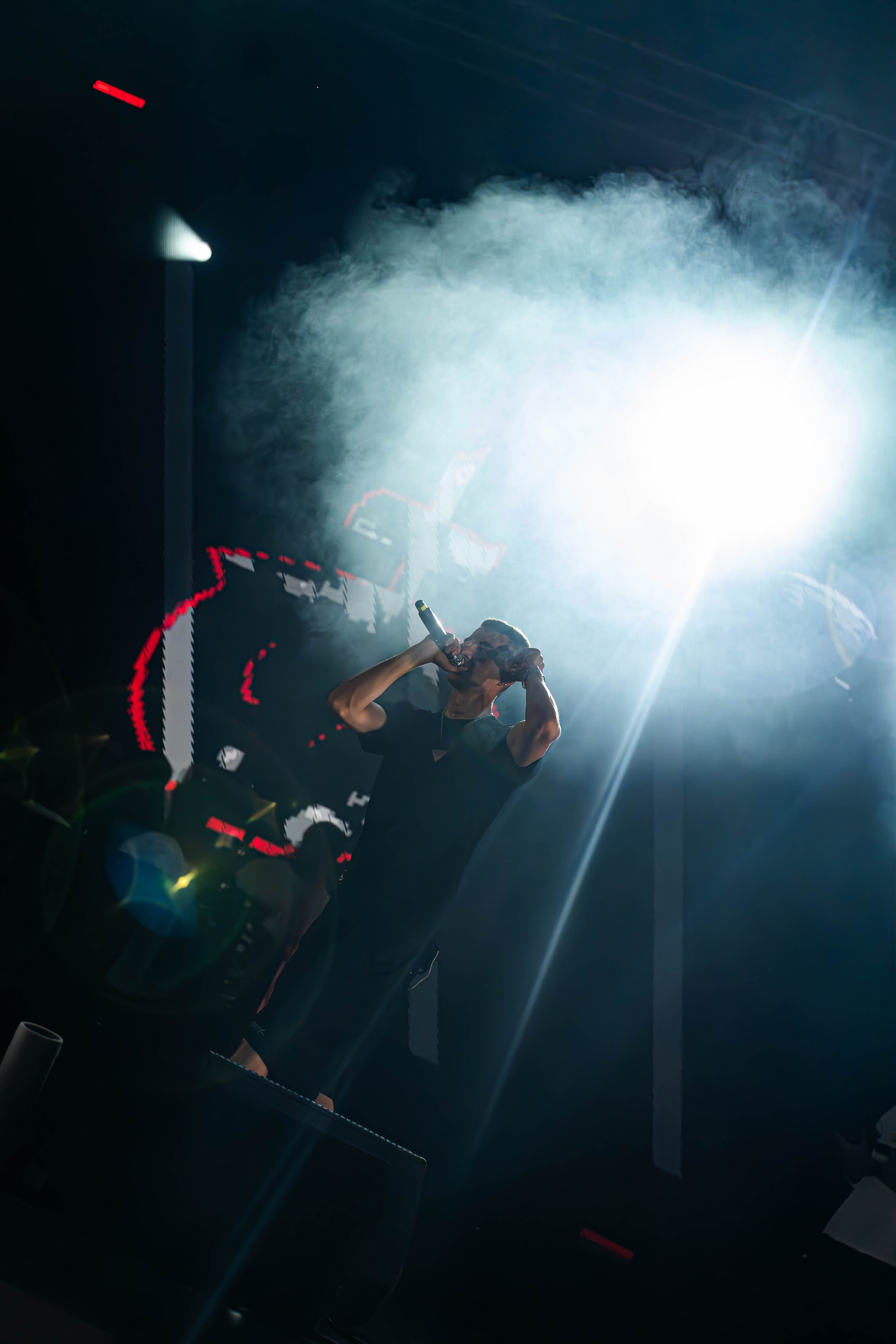 КОНЦЕРТЫ. Разноплановый фотограф из Москвы/Твери