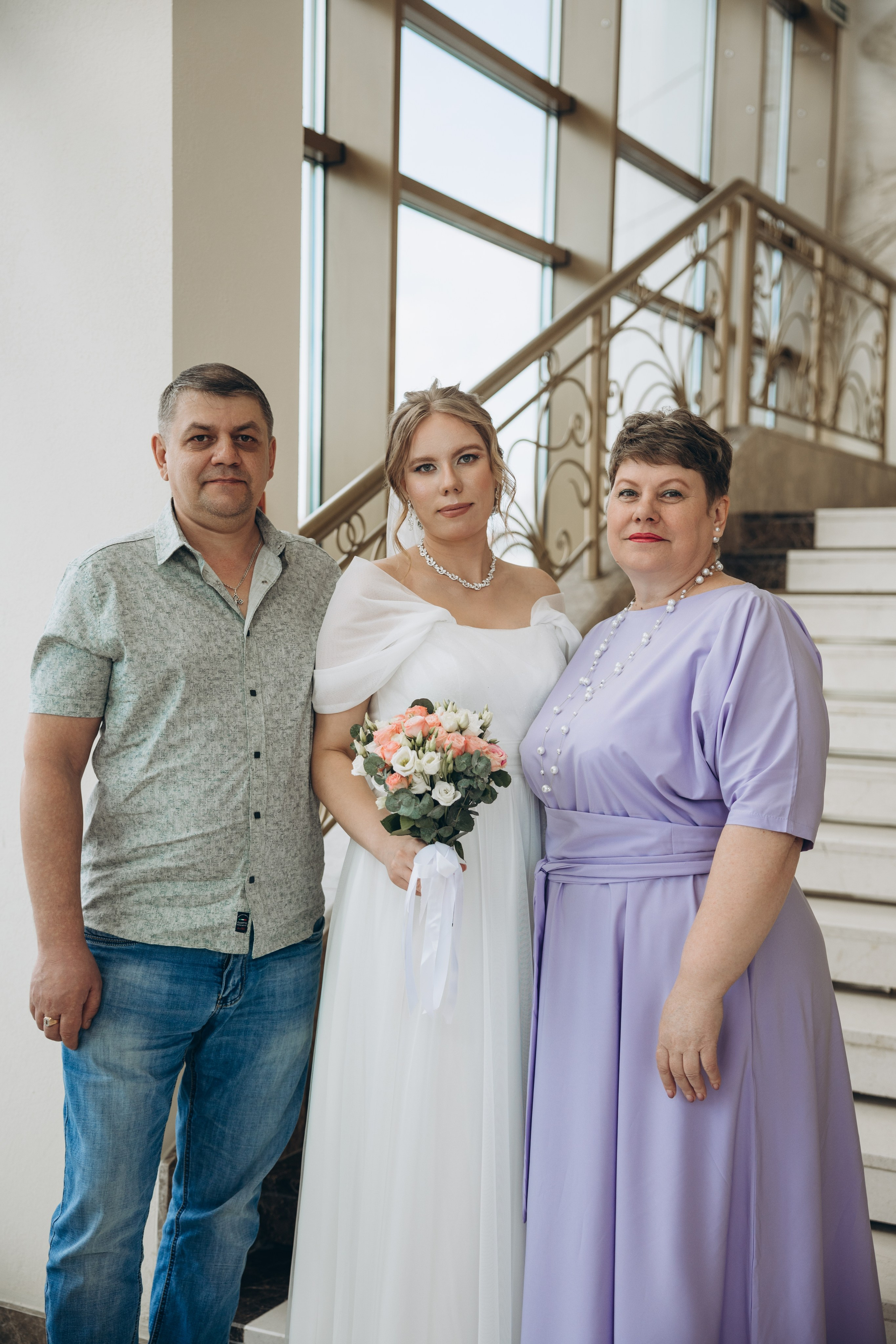 Владимир и Екатерина. Свадебный, семейный фотограф в Иркутске Светлана Макаричева